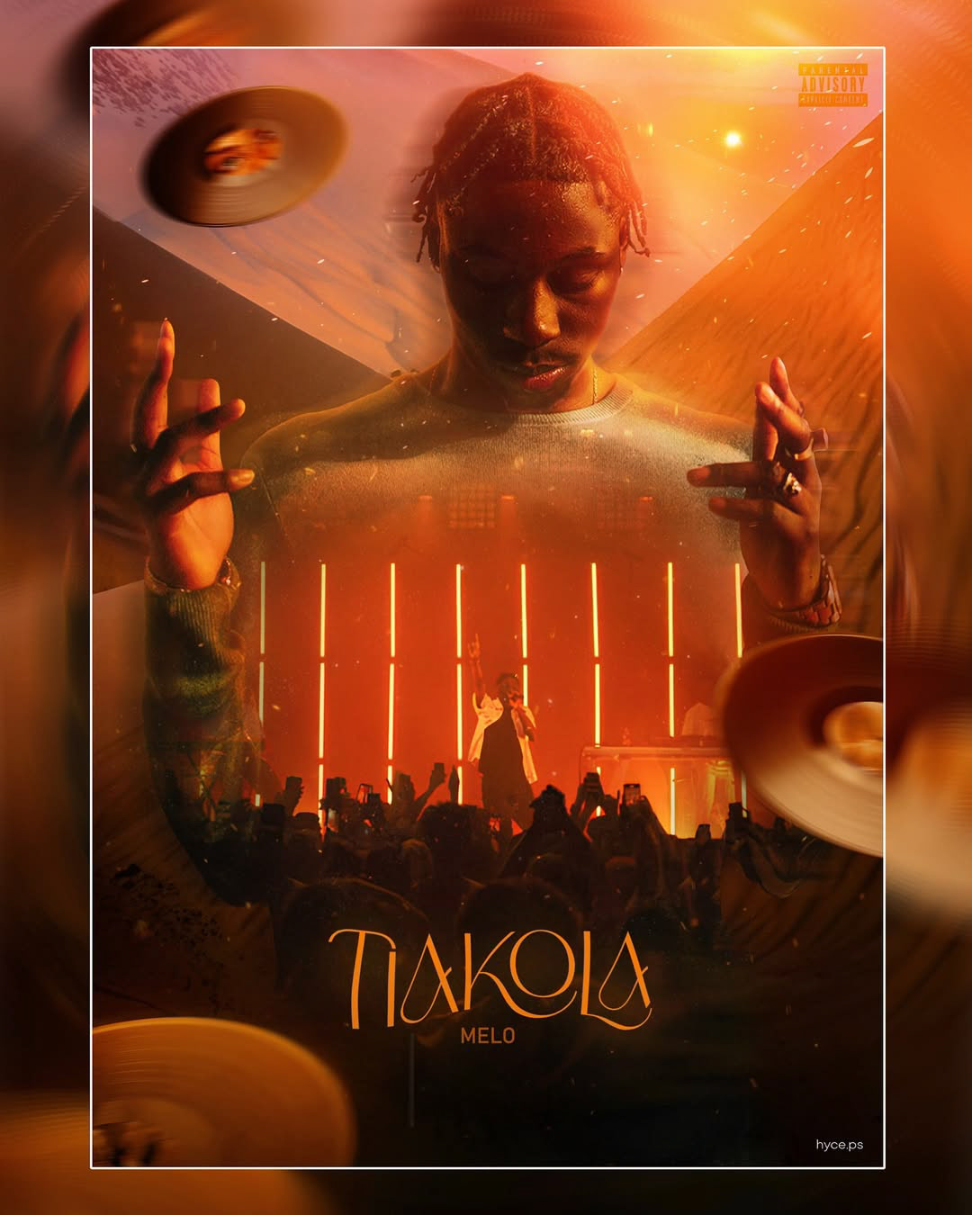 TIAKOLA · BDLM TOUR