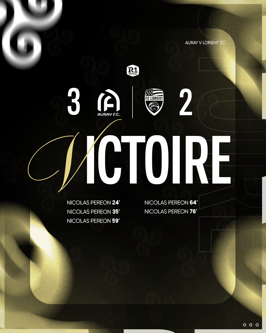 VICTOIRE