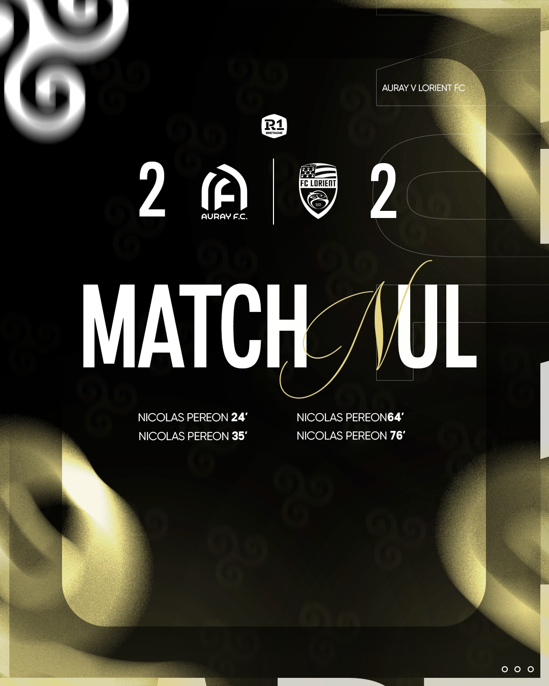 MATCH NUL