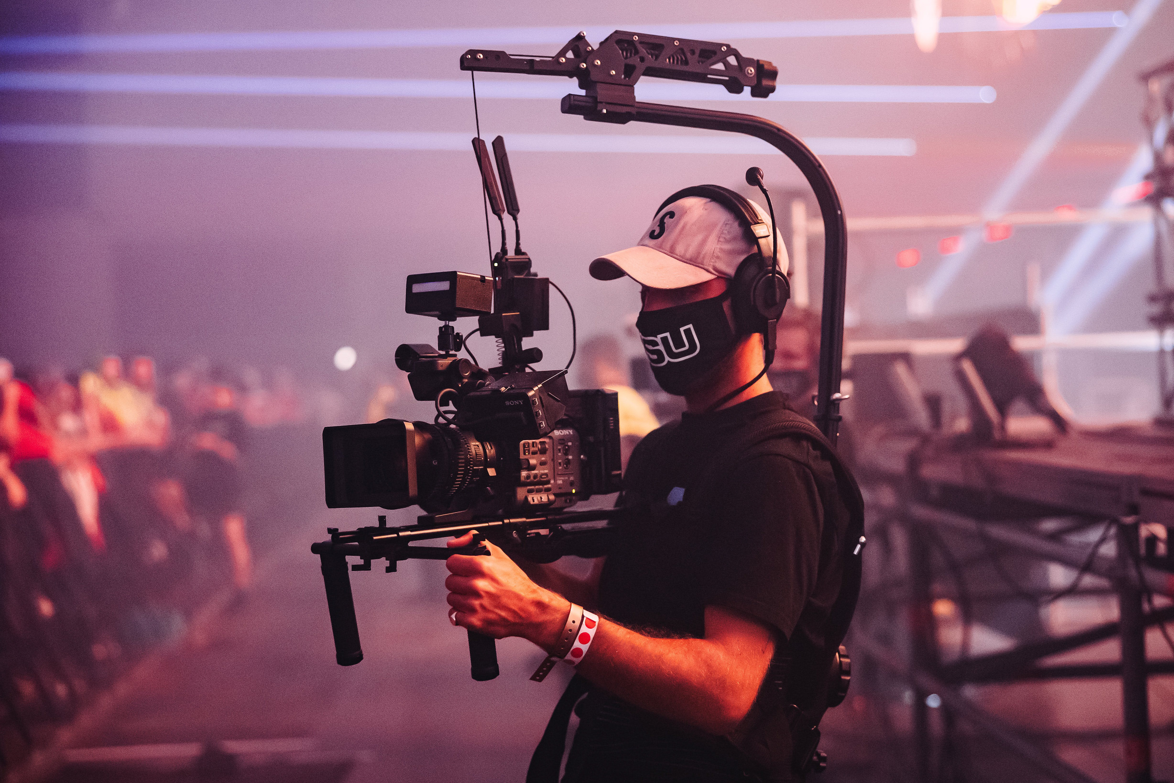 We bring the right gear for the job - every time