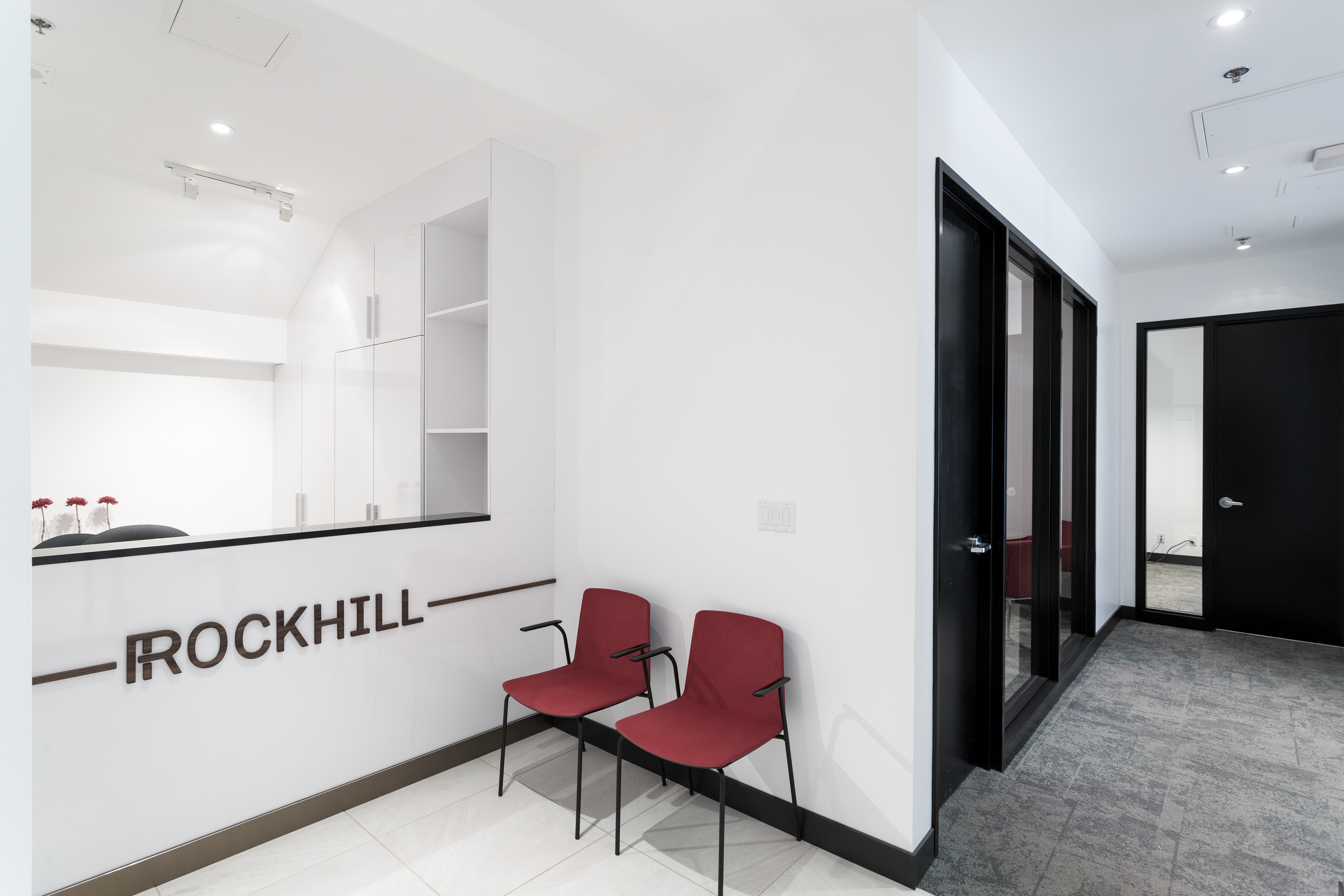 LE ROCKHILL MONTREAL