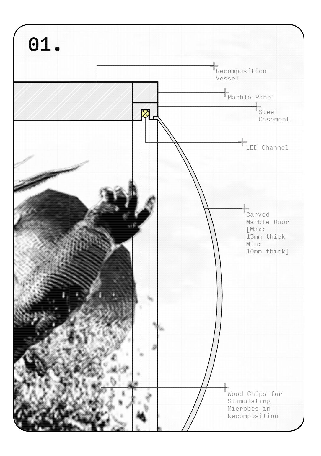 Recomposition Vessel_ Detail.