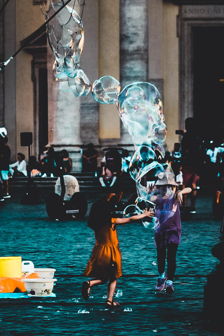 The Way of Water