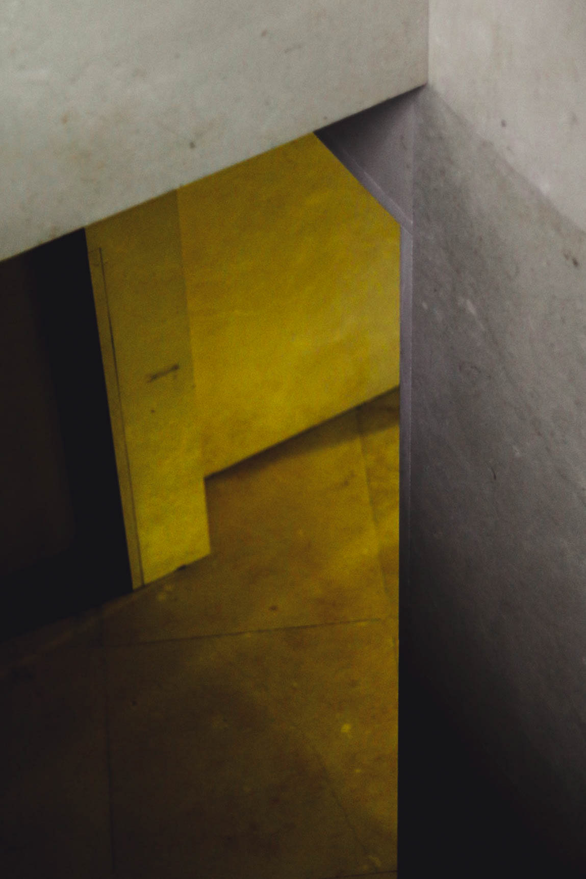 Light & Concrete.