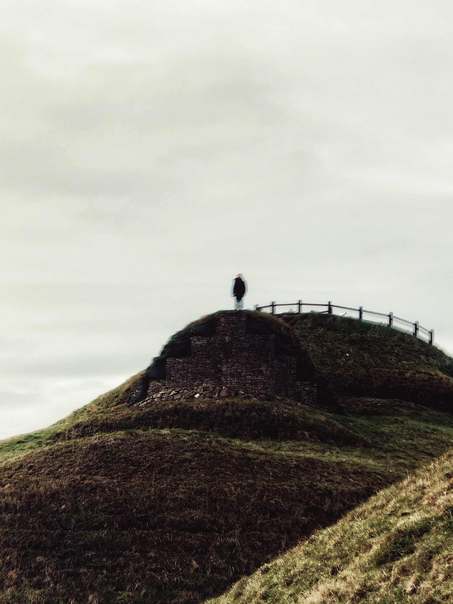 Lady of the North 01: "On the Nose"