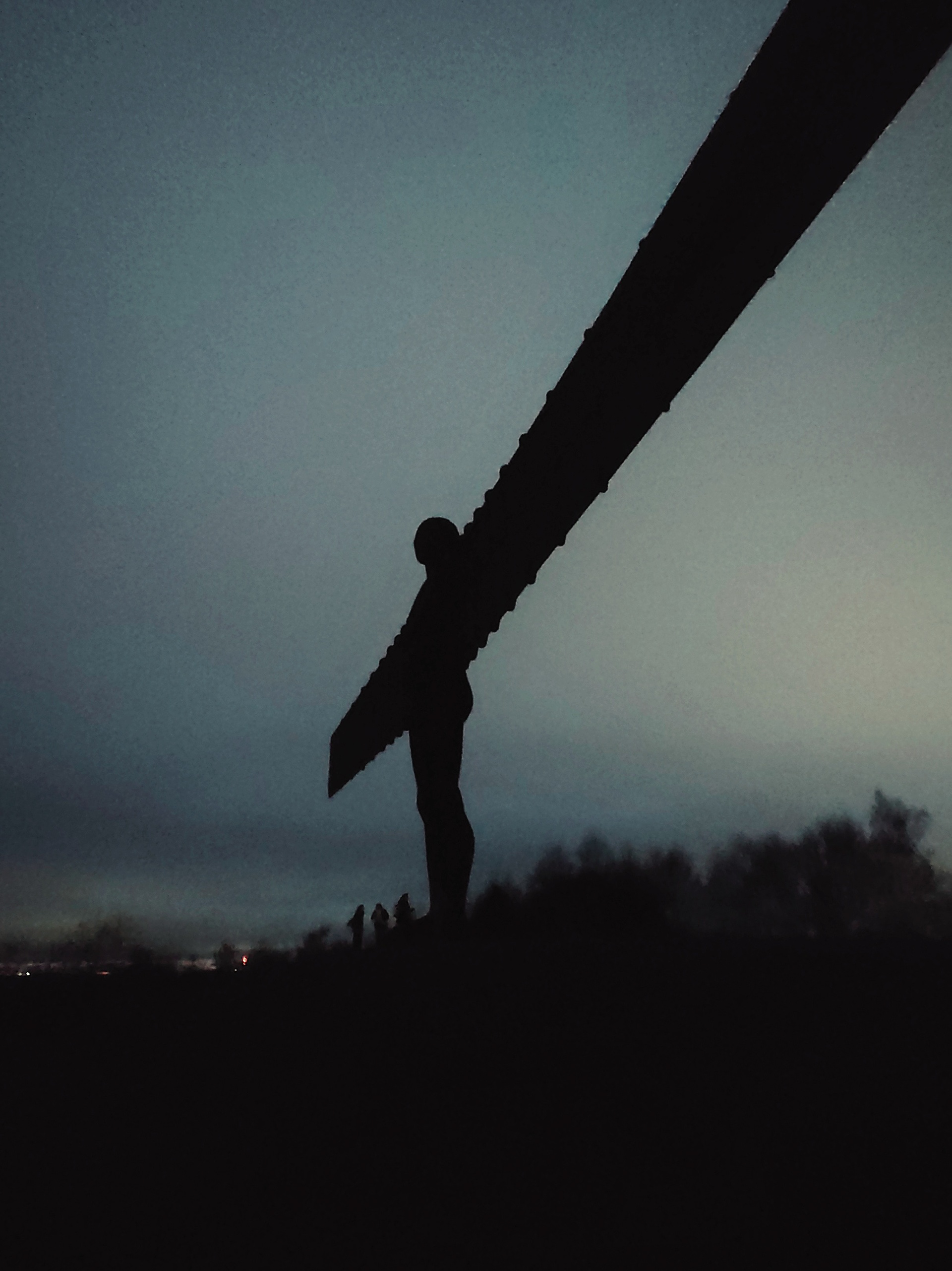 Angel of the North 02
