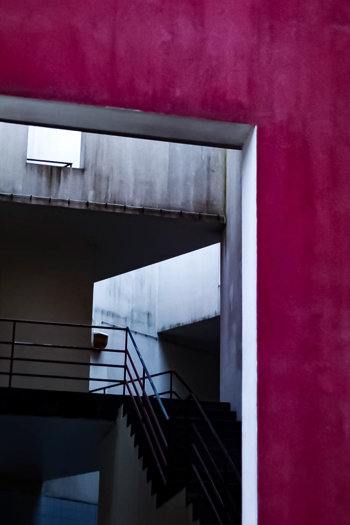 Colour Frame.