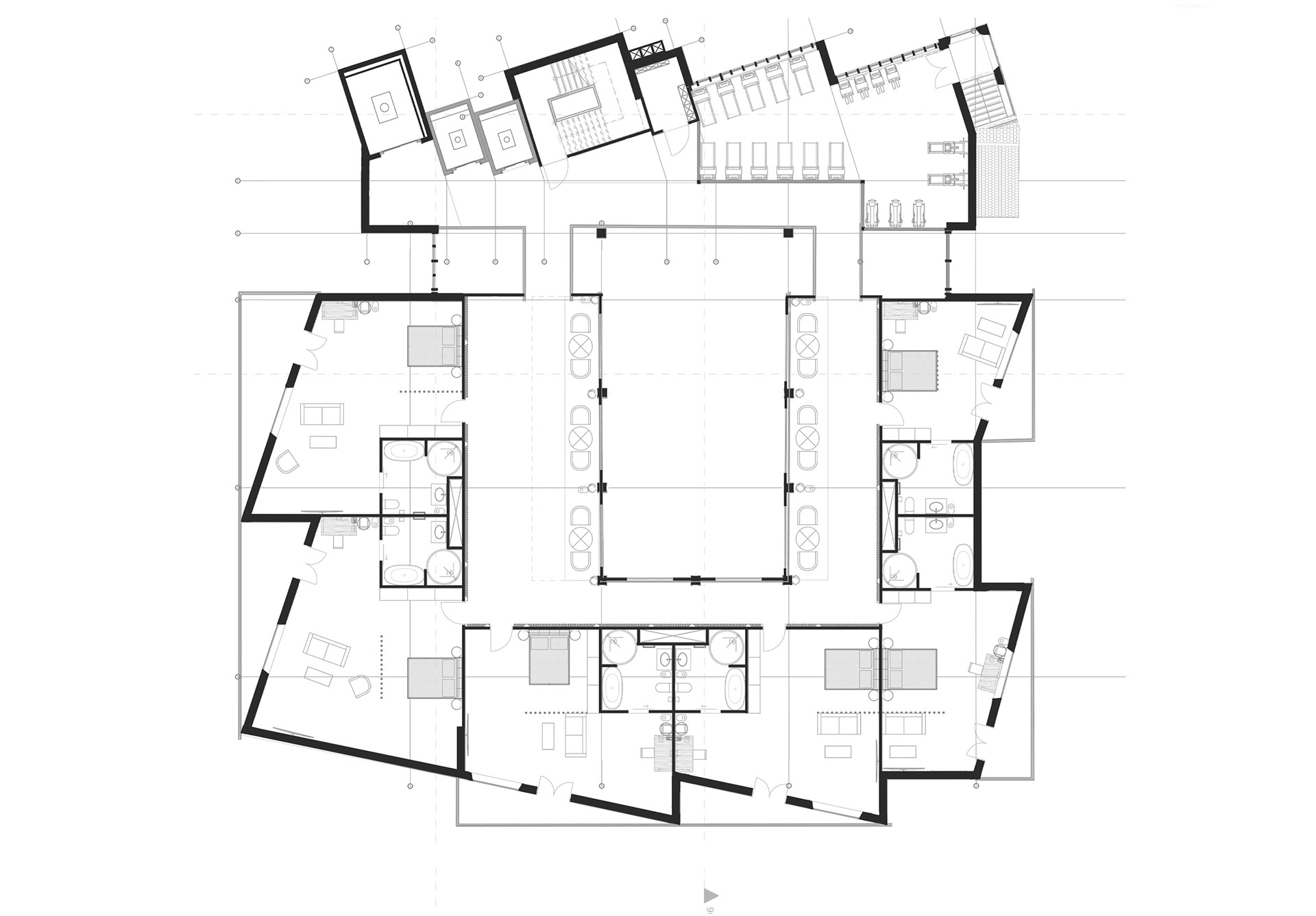 7Fl Plan