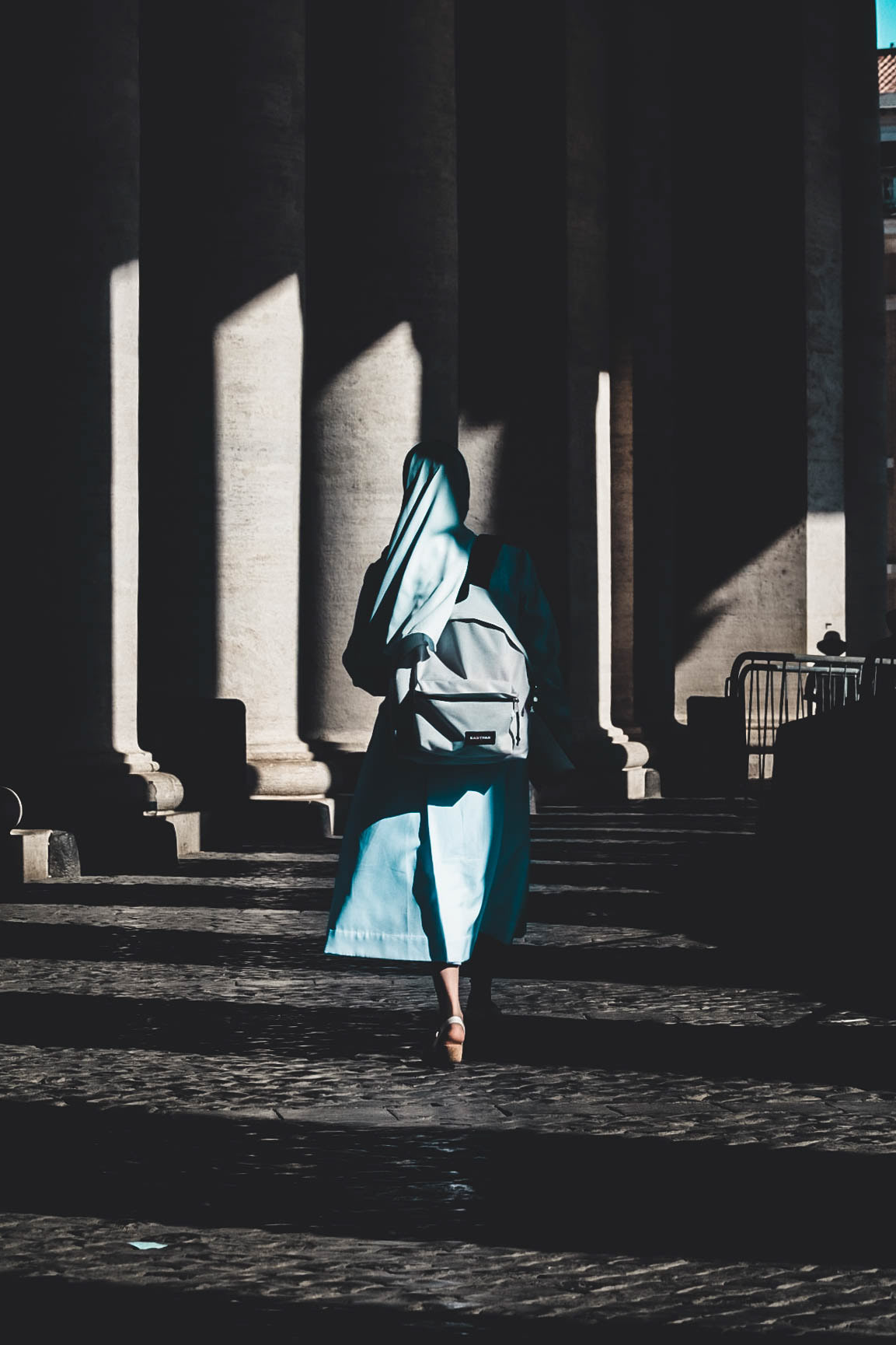 Chiaroscuro