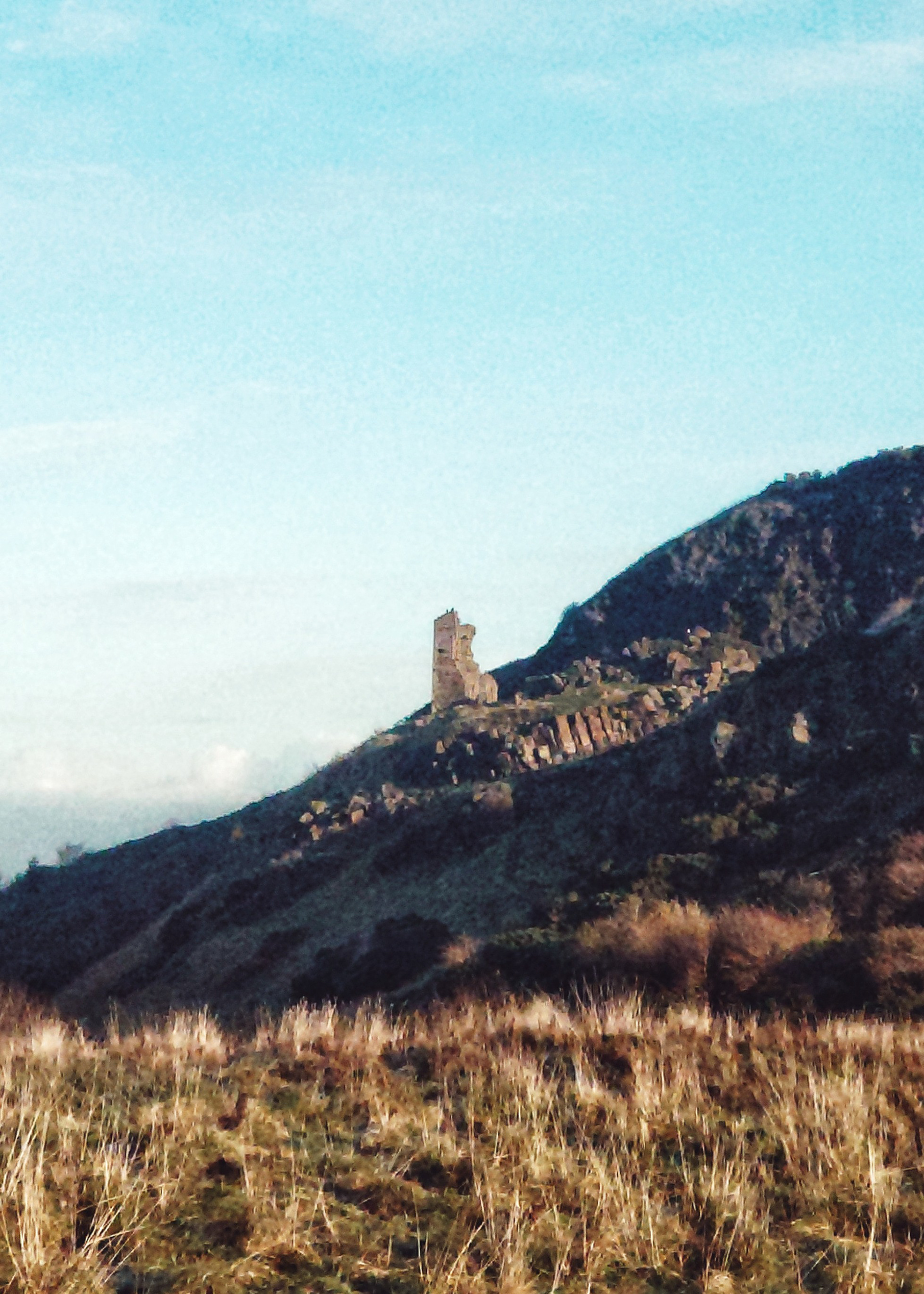 Seat of Ruin