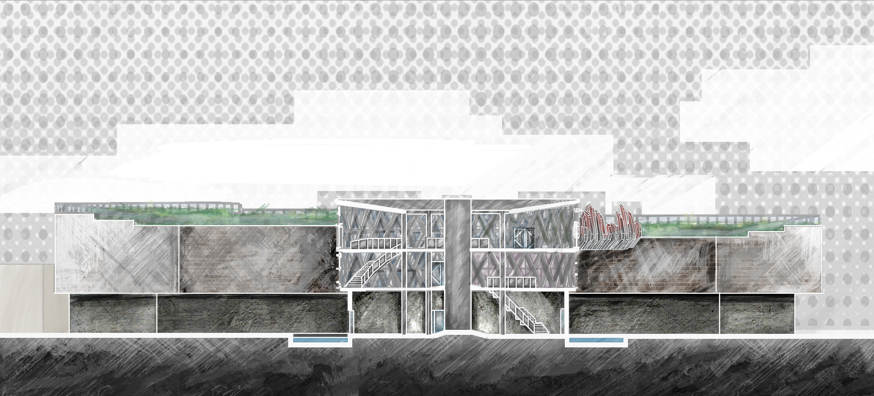 Small Sky Park Section