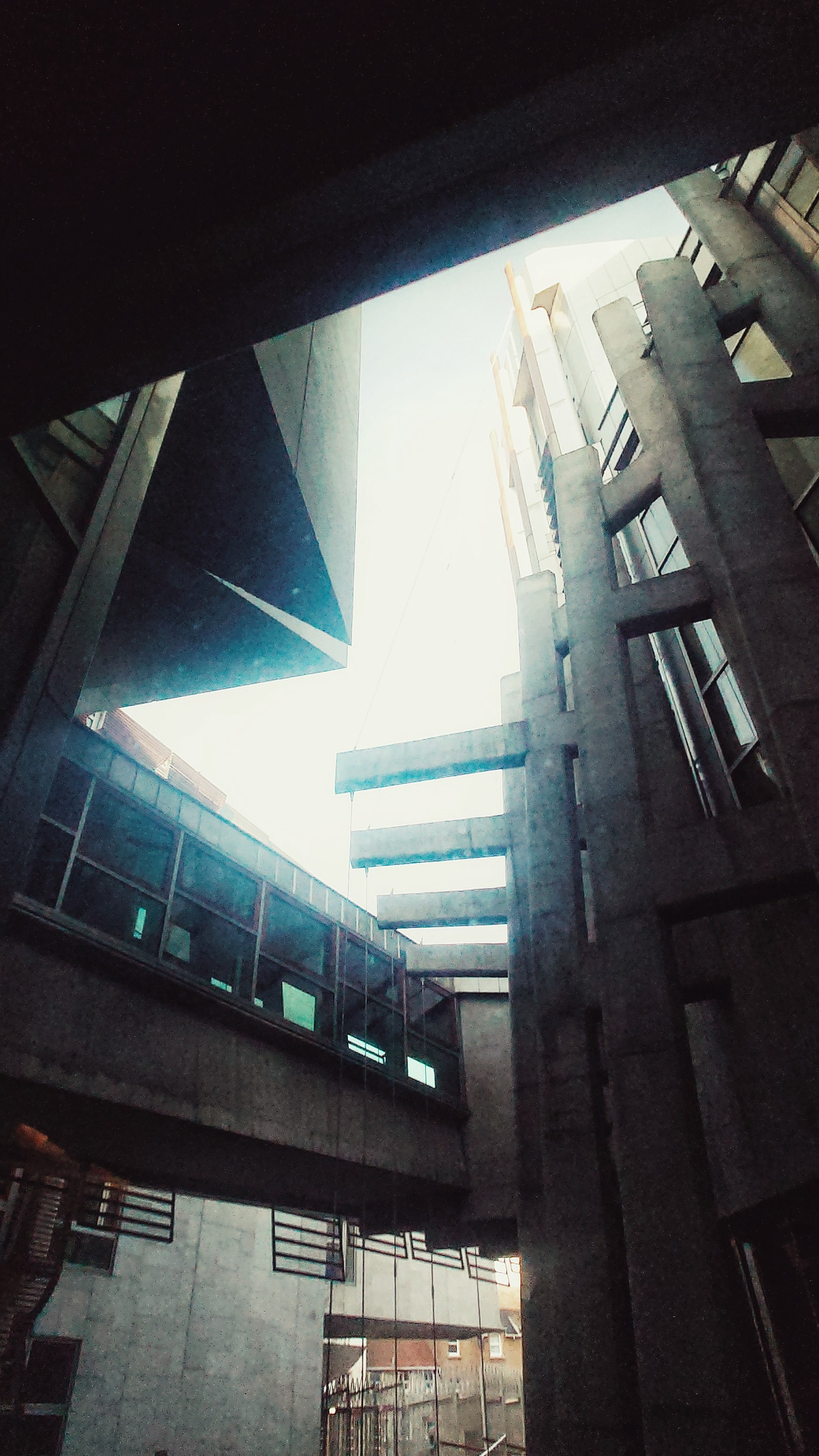Light & Shadow 02.