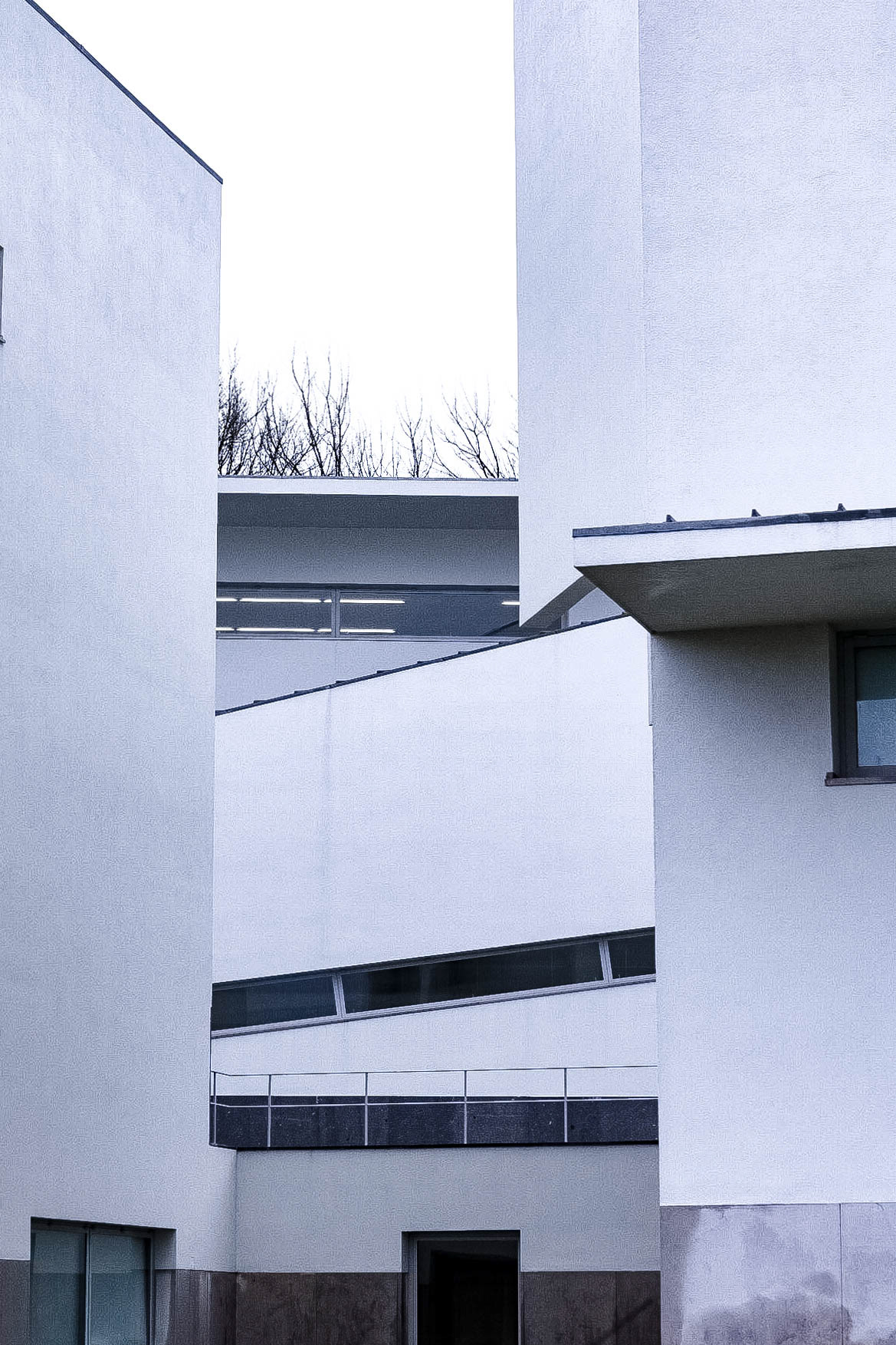 Framing with Form.