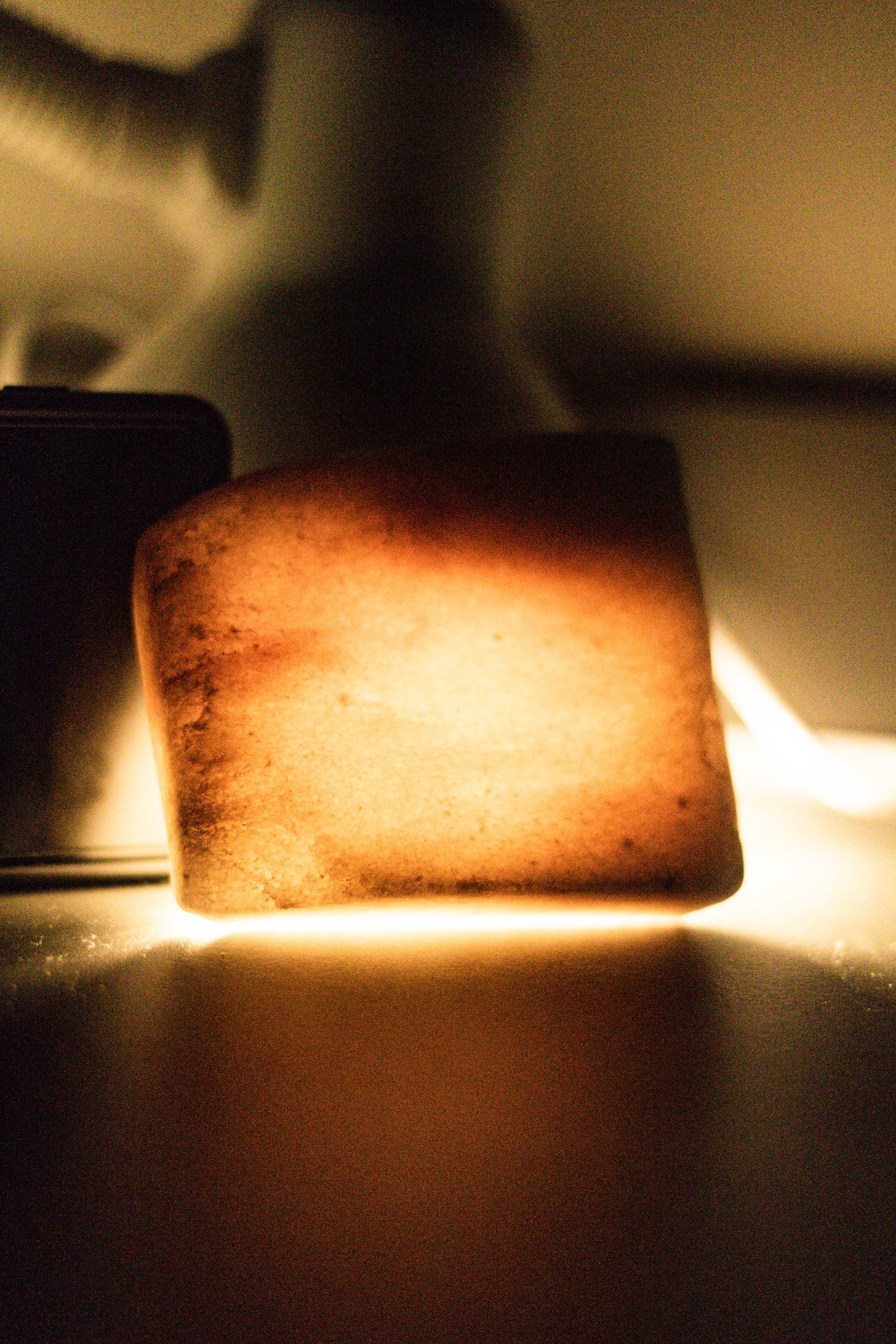 Spectral Making 05_ True Marble Testing affects of erosion on thickness of material to produce illumination.