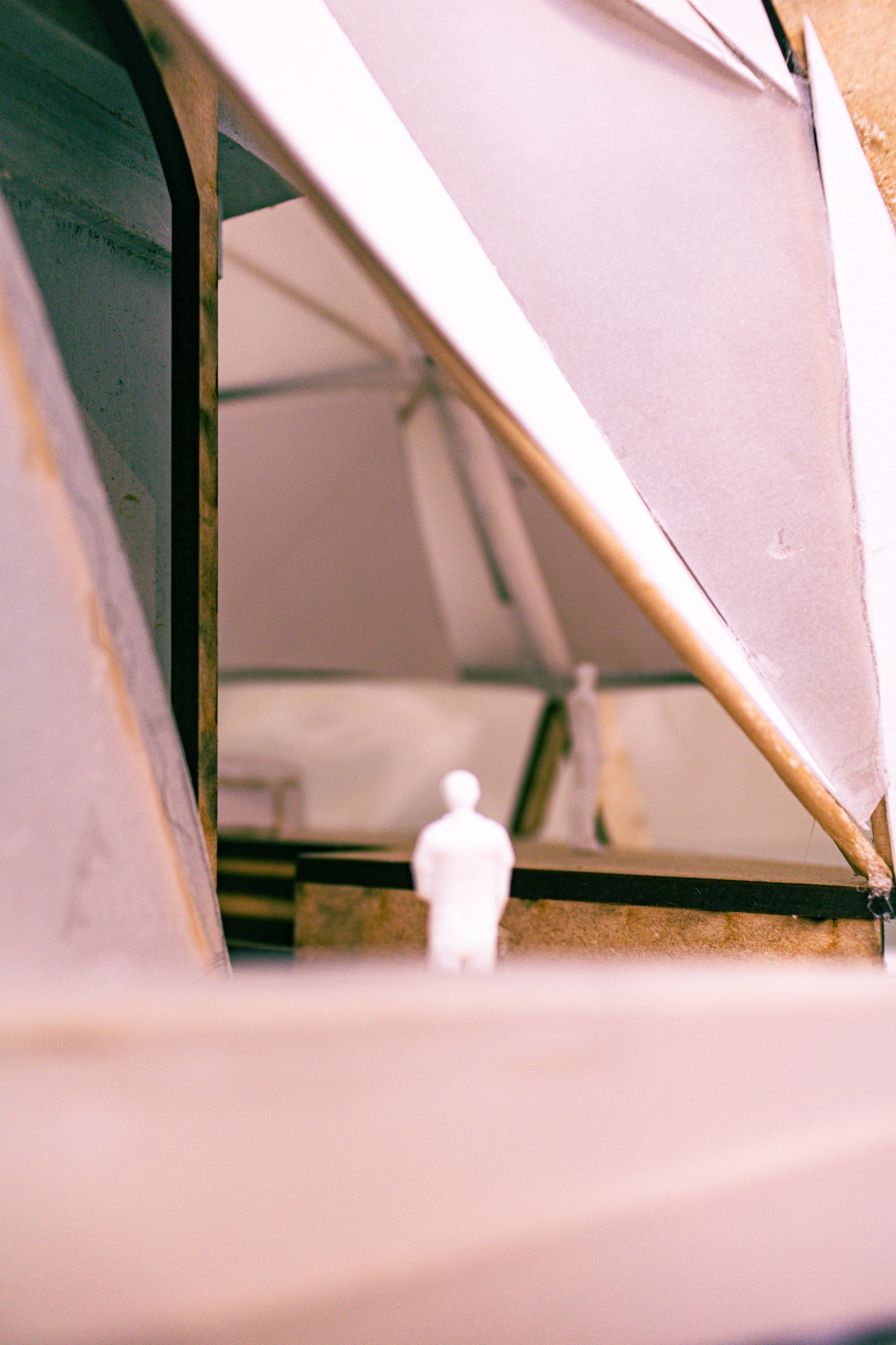 Shell of the Ghost 01_Building the Narrative that the Ghost is the Shell.
