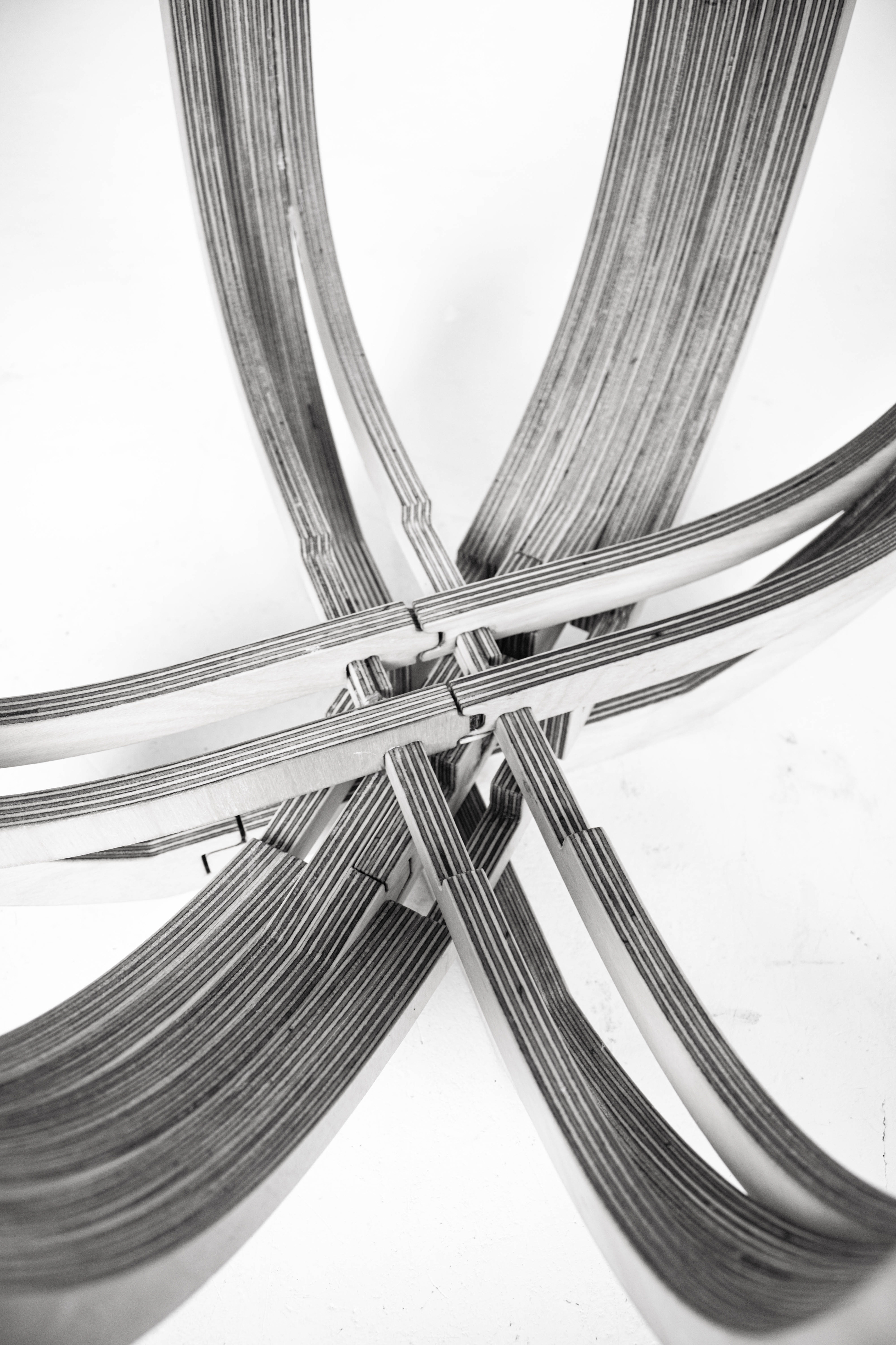 Overlapping Joint