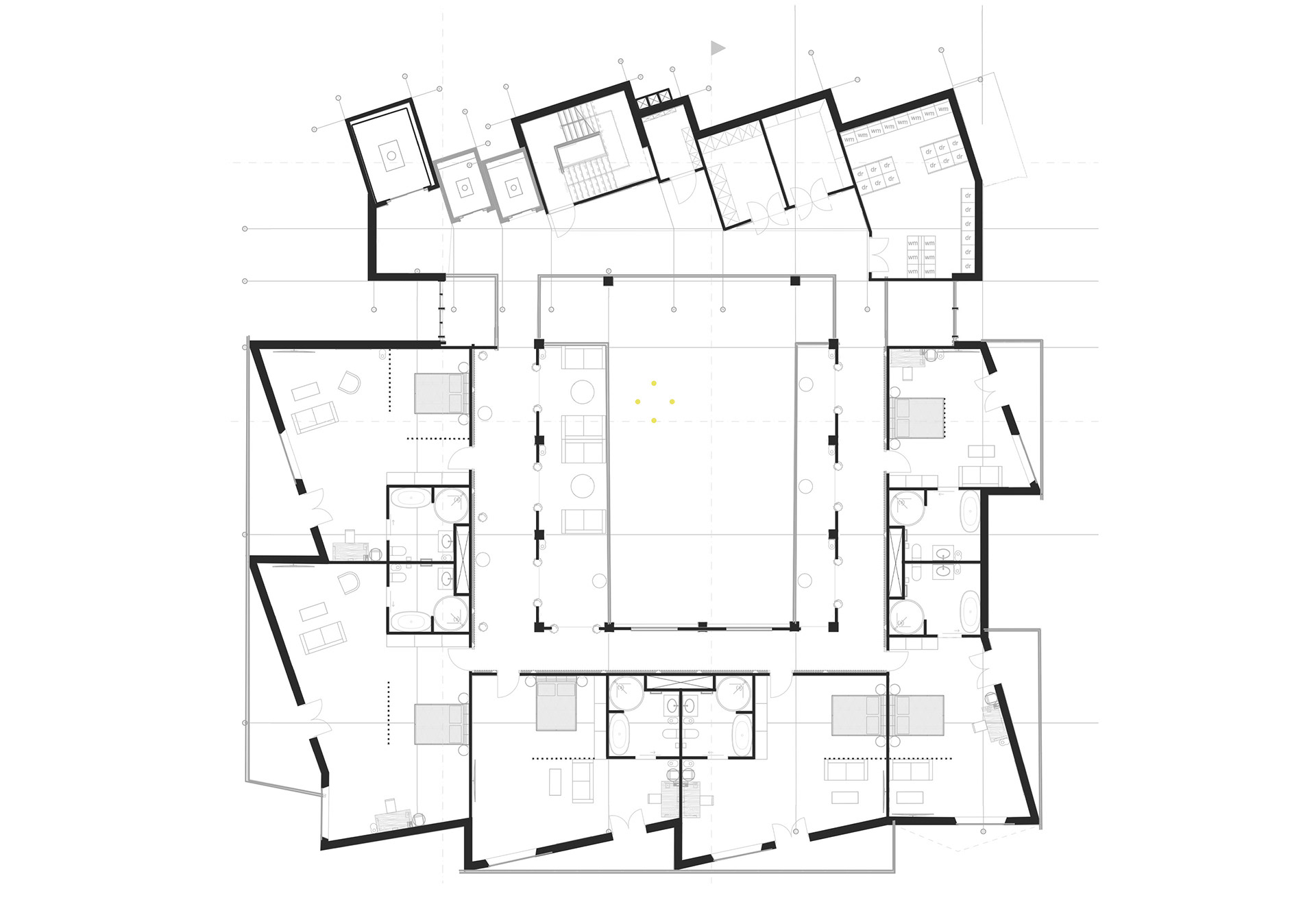 6Fl Plan