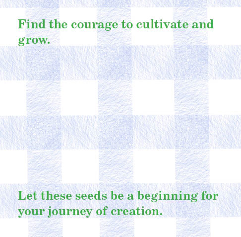 Book Page, Illustrated with Procreate, Designed with InDesign, March 2026