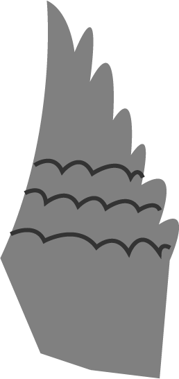 Puppet Asset - Adobe Illustrator , March 2025