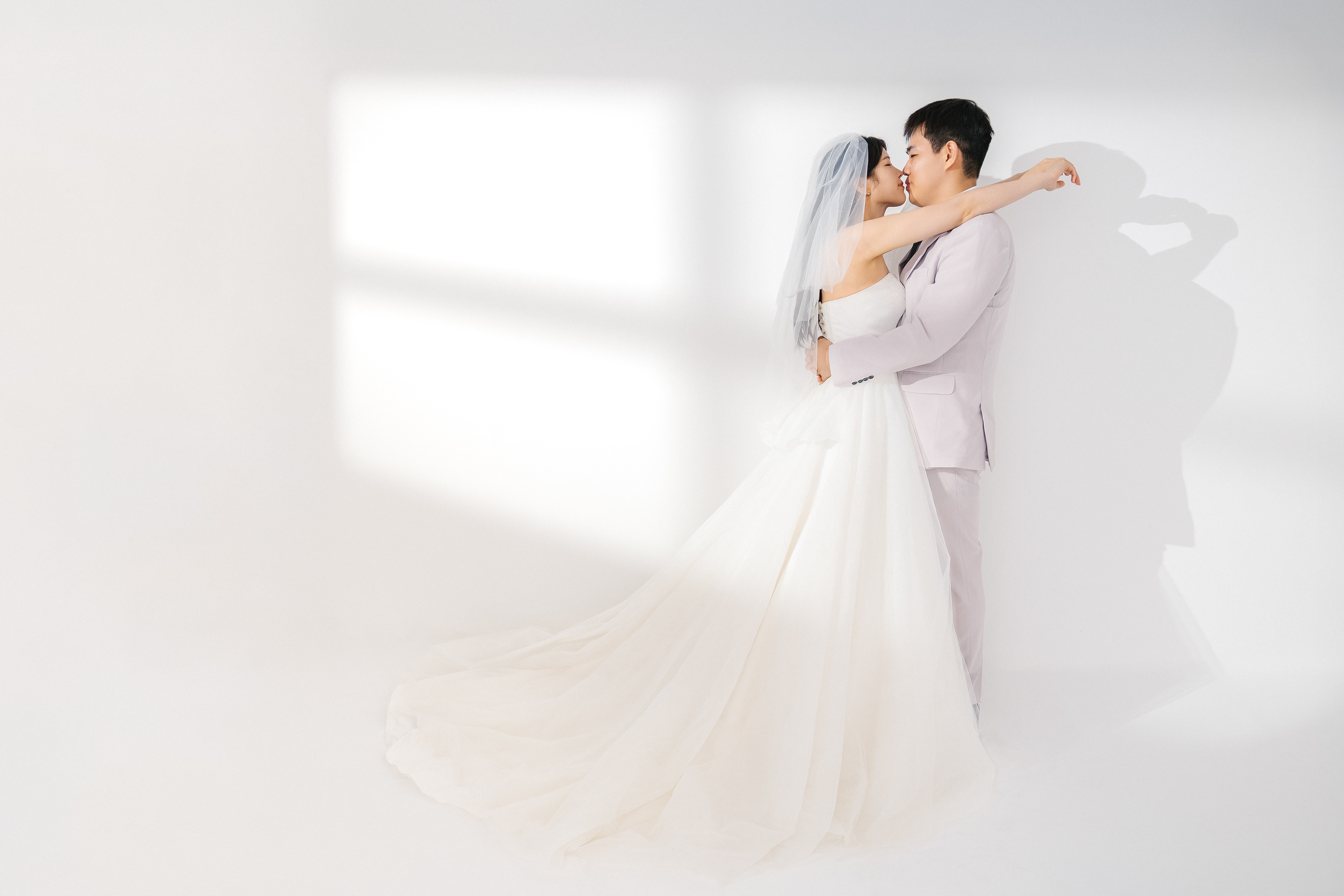 white-light