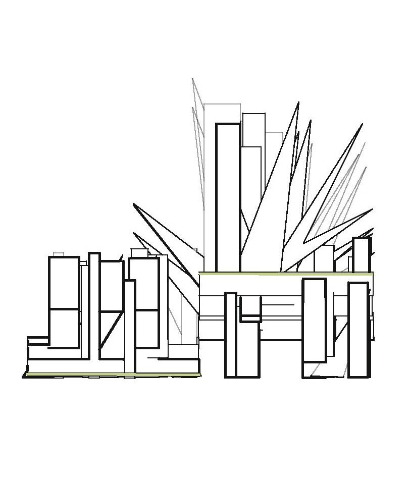 Front Elevation