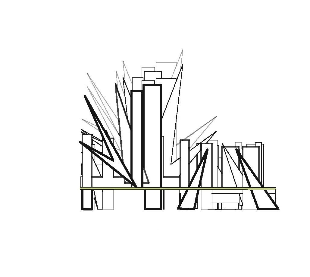 Back Elevation