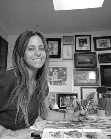 TERE MUJICA