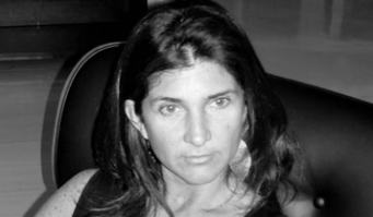 ANA MARÍA BENEDETTI