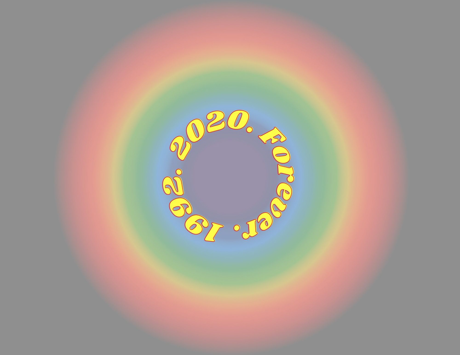 COIN Tour Merchandise Catalog