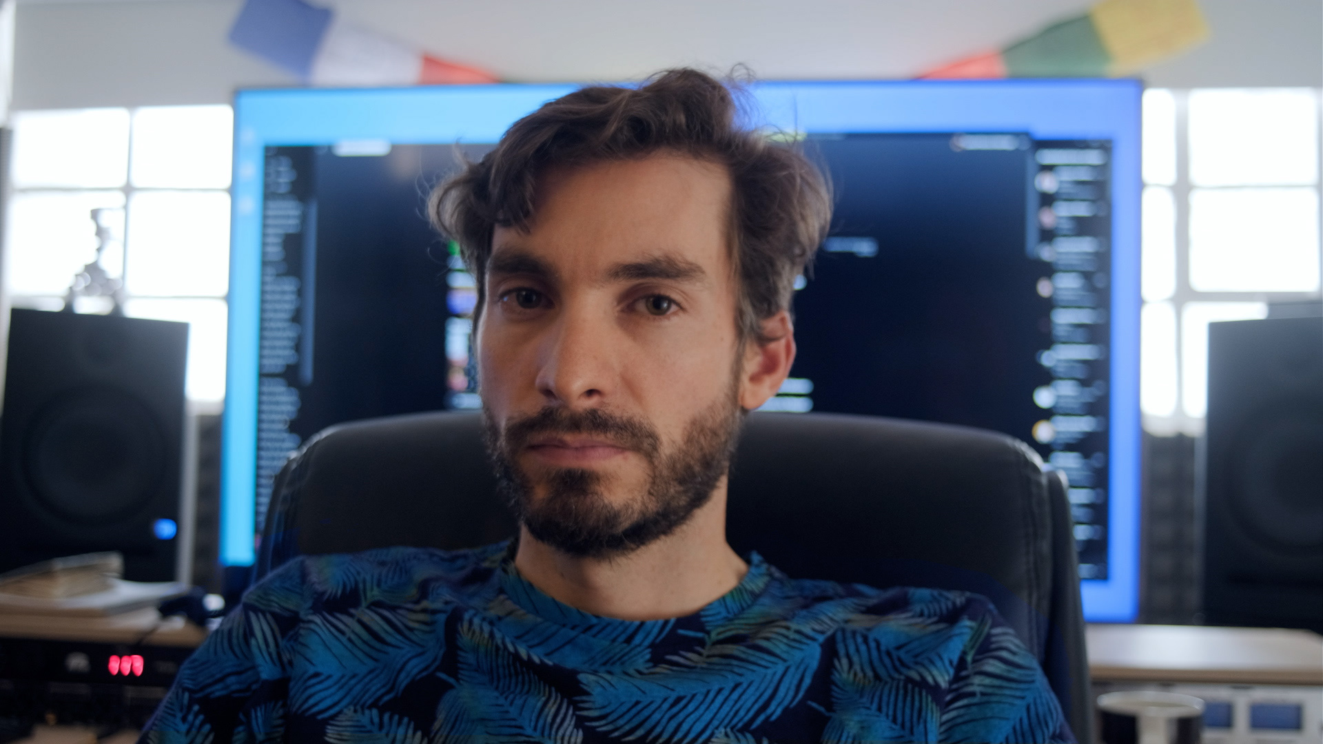 D A N M U R A V O L . 1