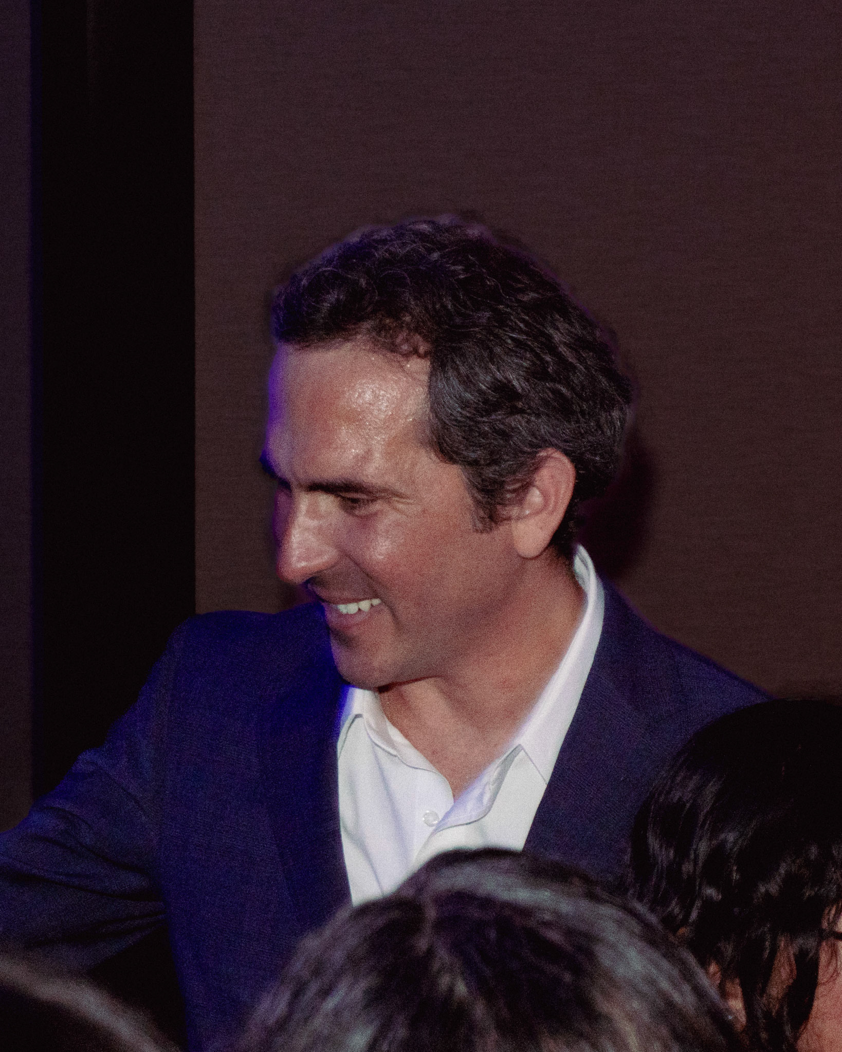Juan Lucas Martin (La Opulencia de Dios)