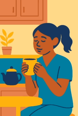 "Fit to Care" animation
