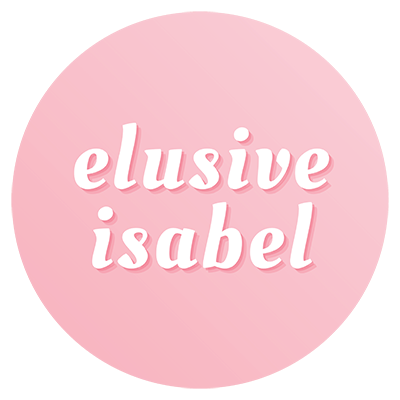 Elusive Isabel | Art & Design by Isabel Caruncho