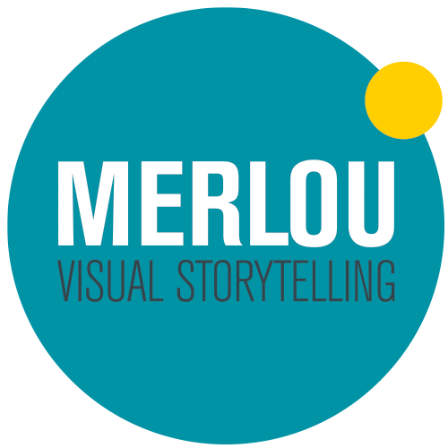 Merlou Visual Storytelling