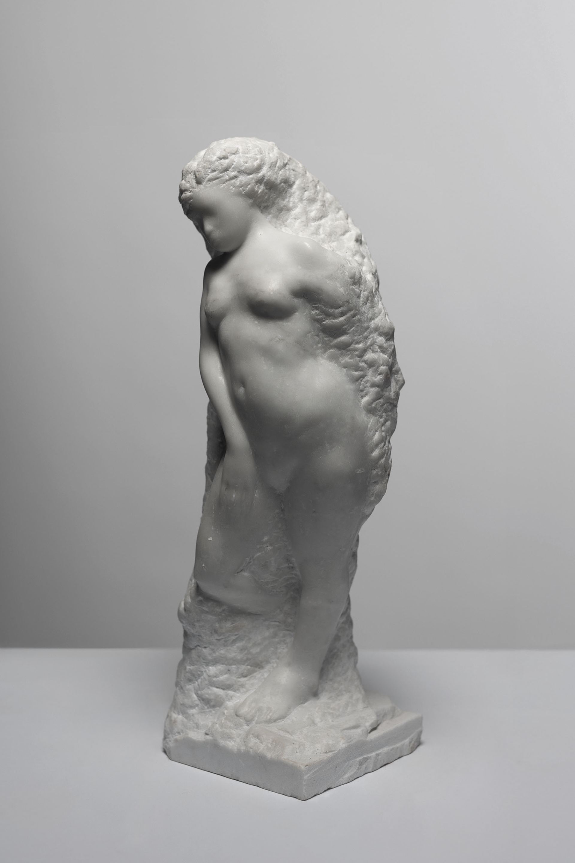 Water spring (Water Nymph)