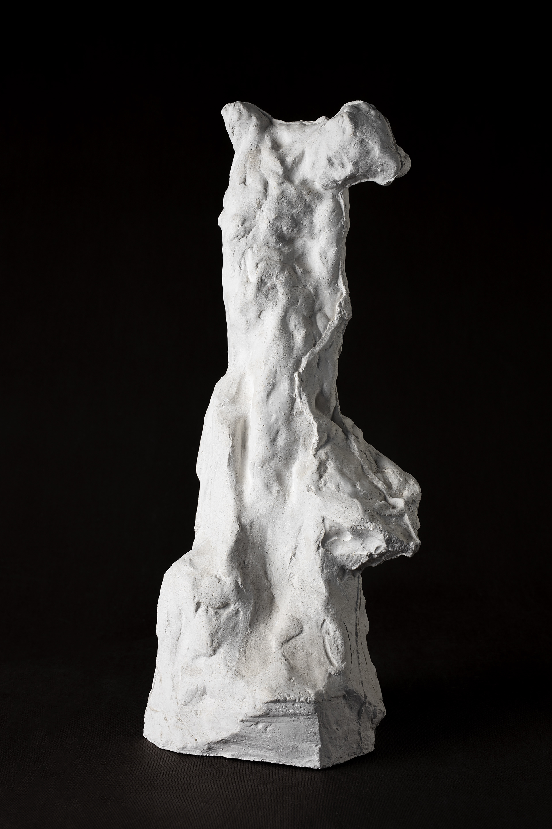 Prometheus (2018), plaster