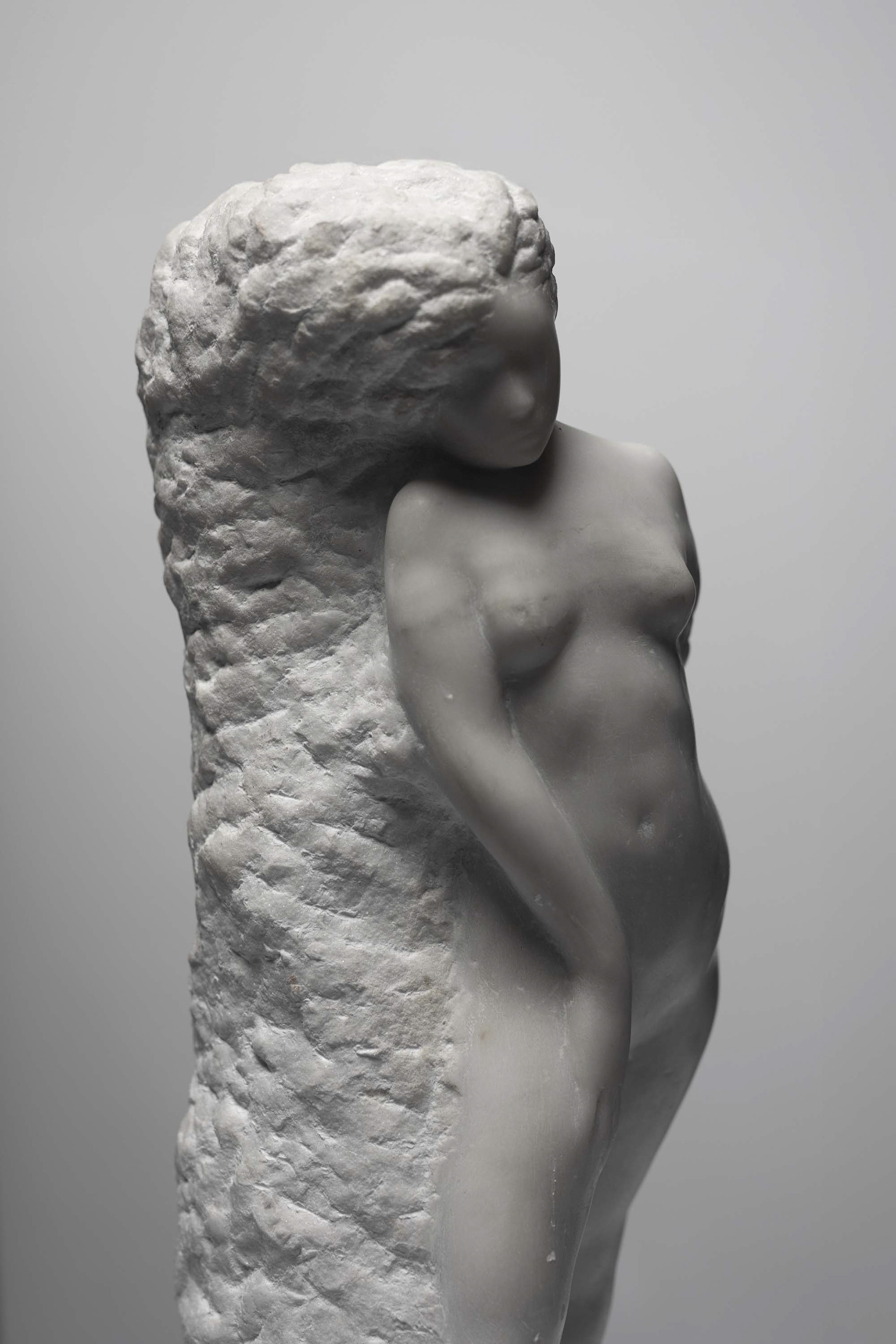 Water spring (Water Nymph)