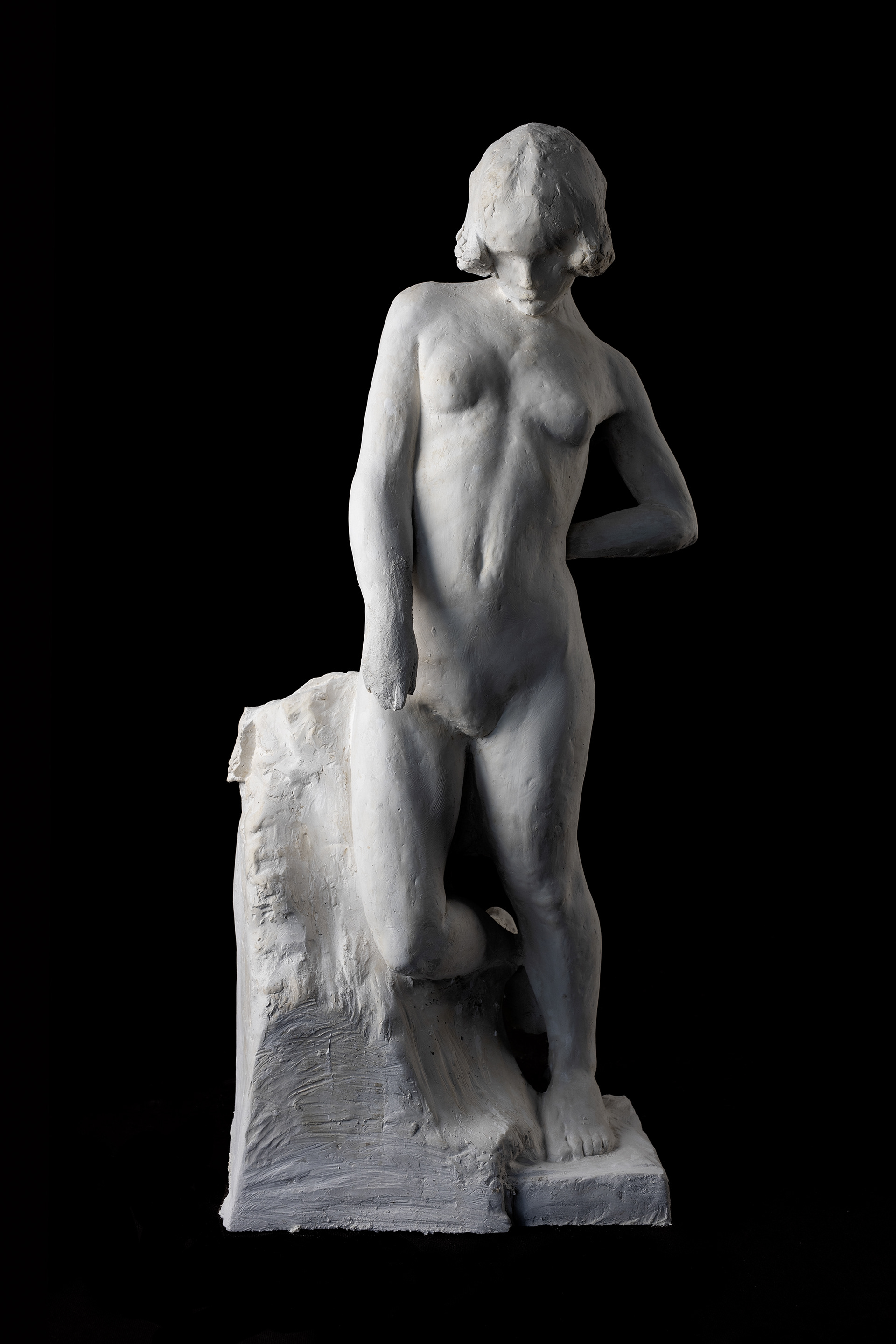 Odett (2021), plaster