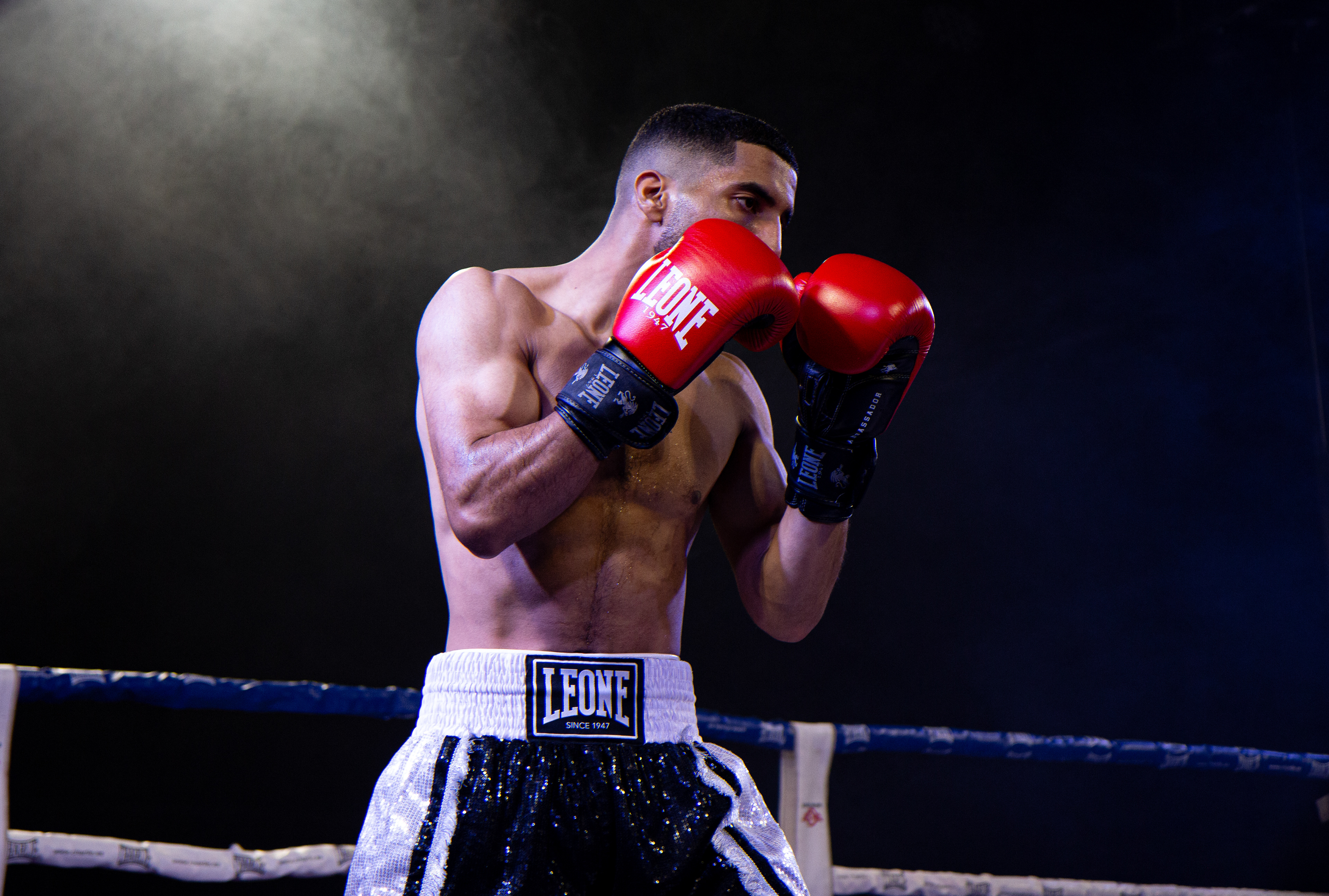 Boxeo