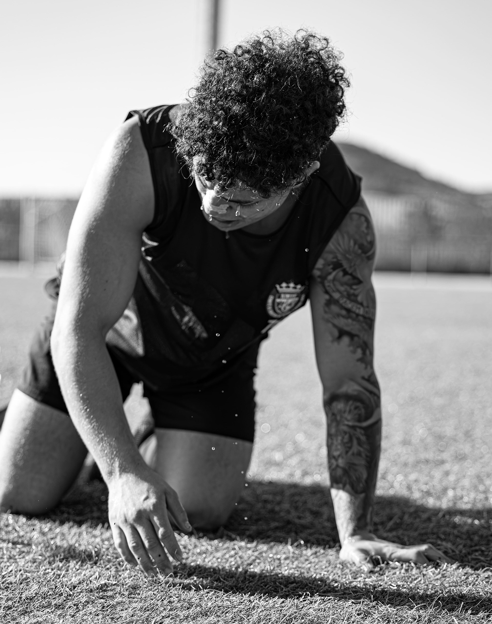 Entrenamiento