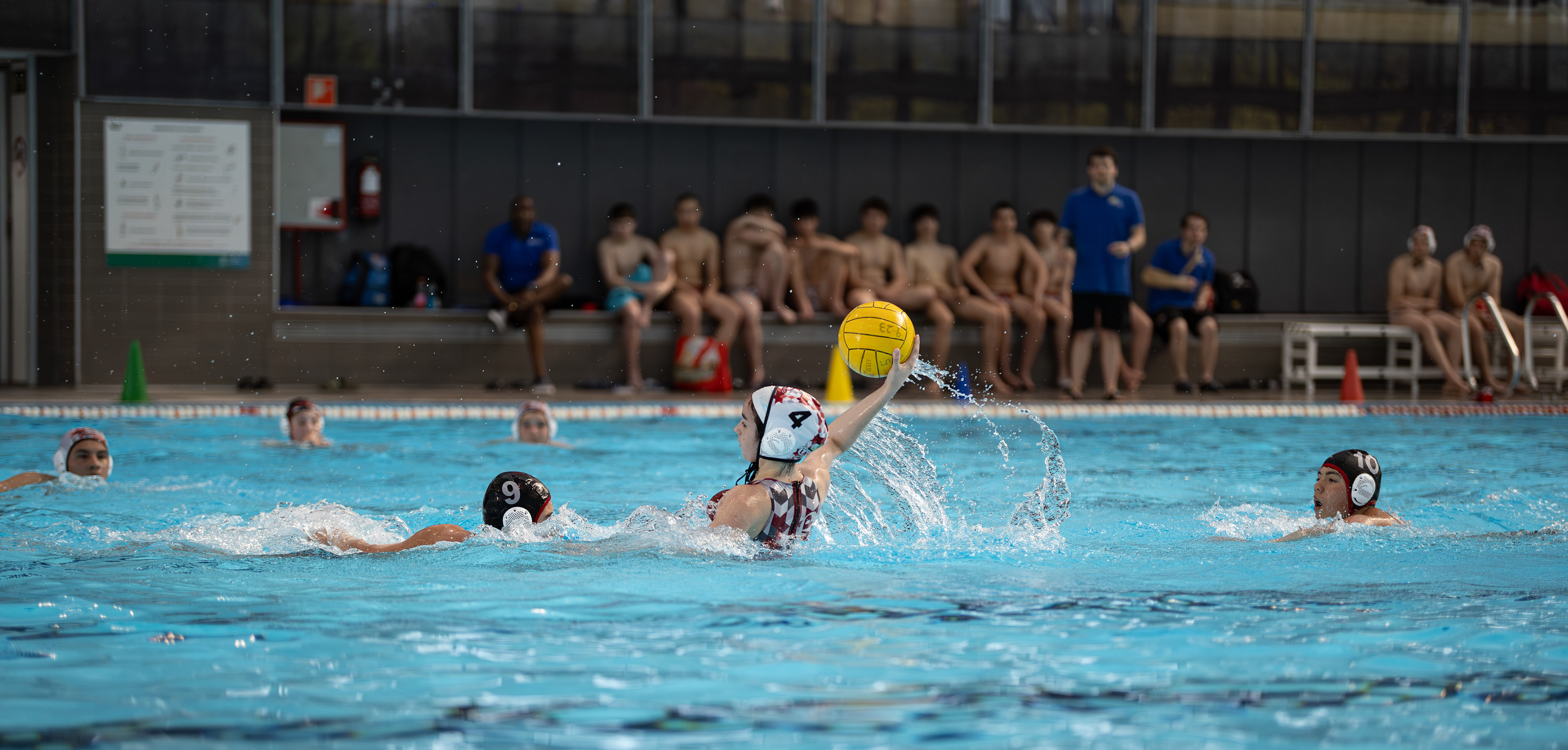 Fotografia deportiva Lautada WP