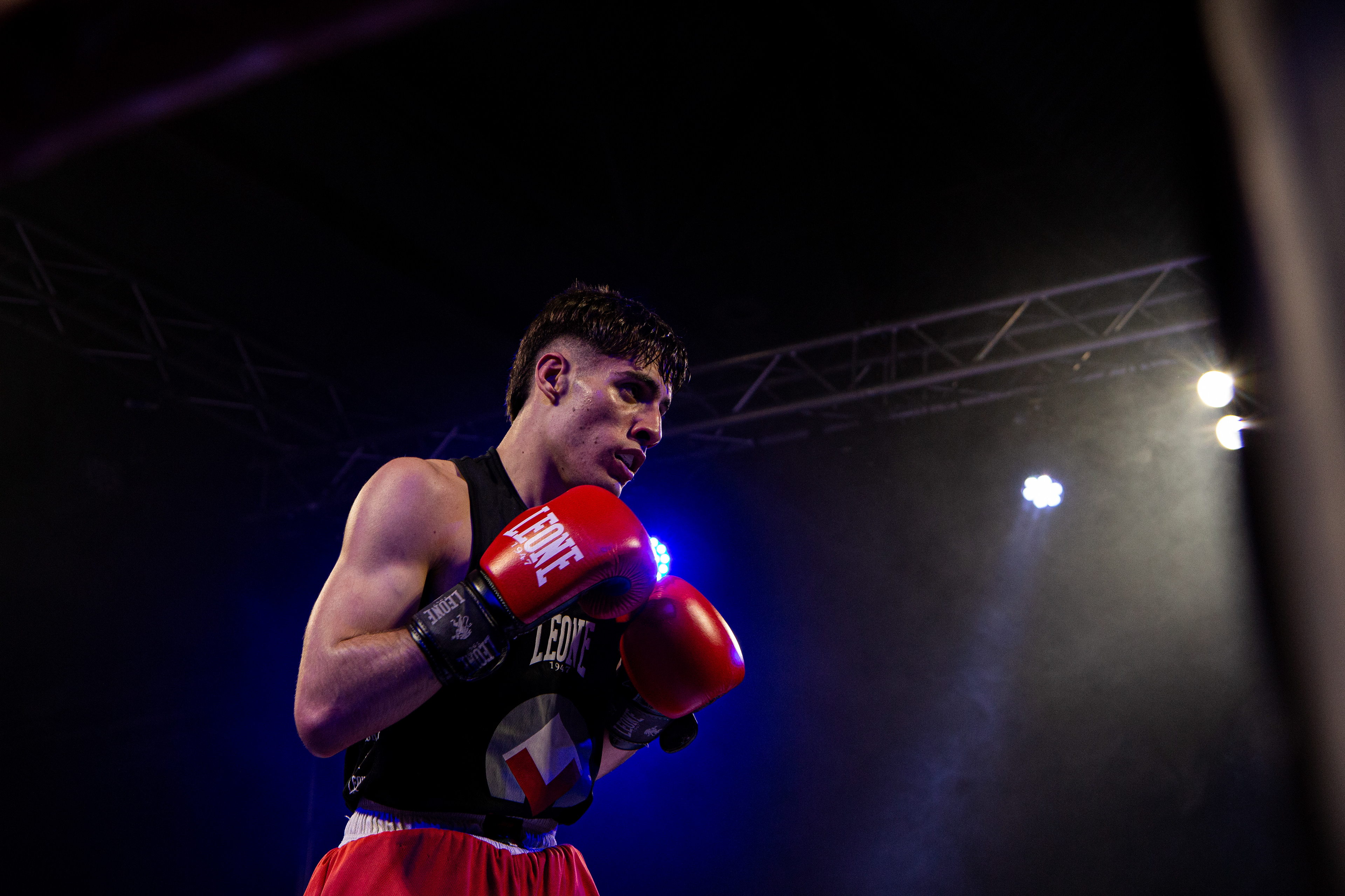 Boxeo