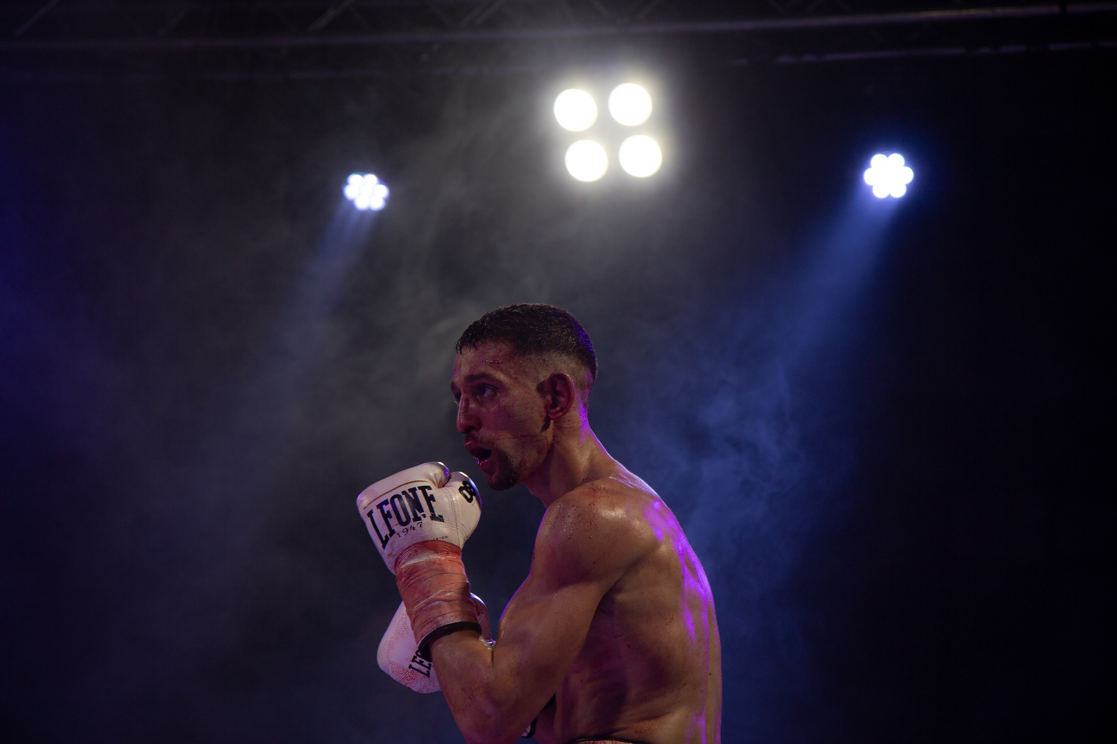 Boxeo