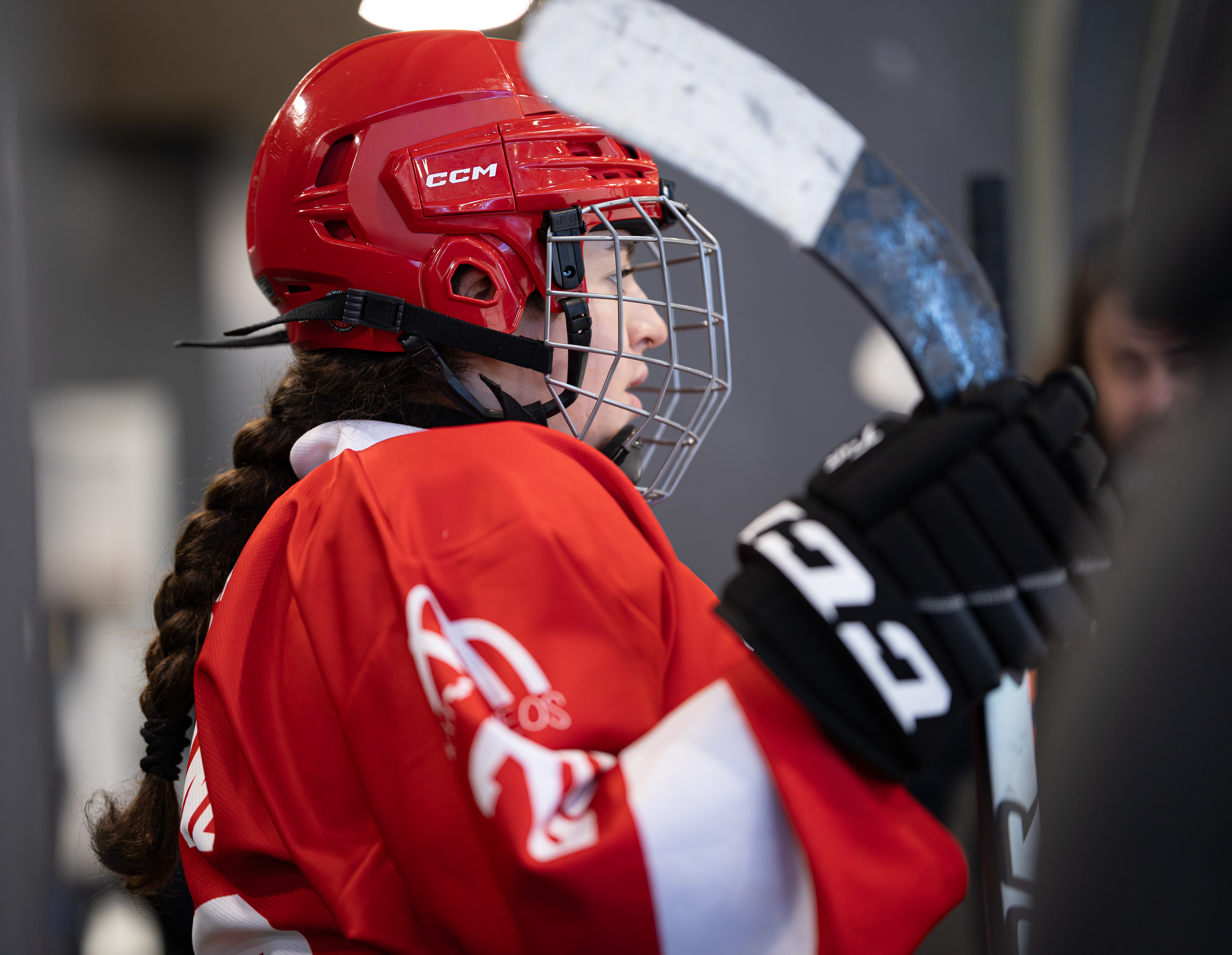Hockey Hielo Vitoria-Gasteiz