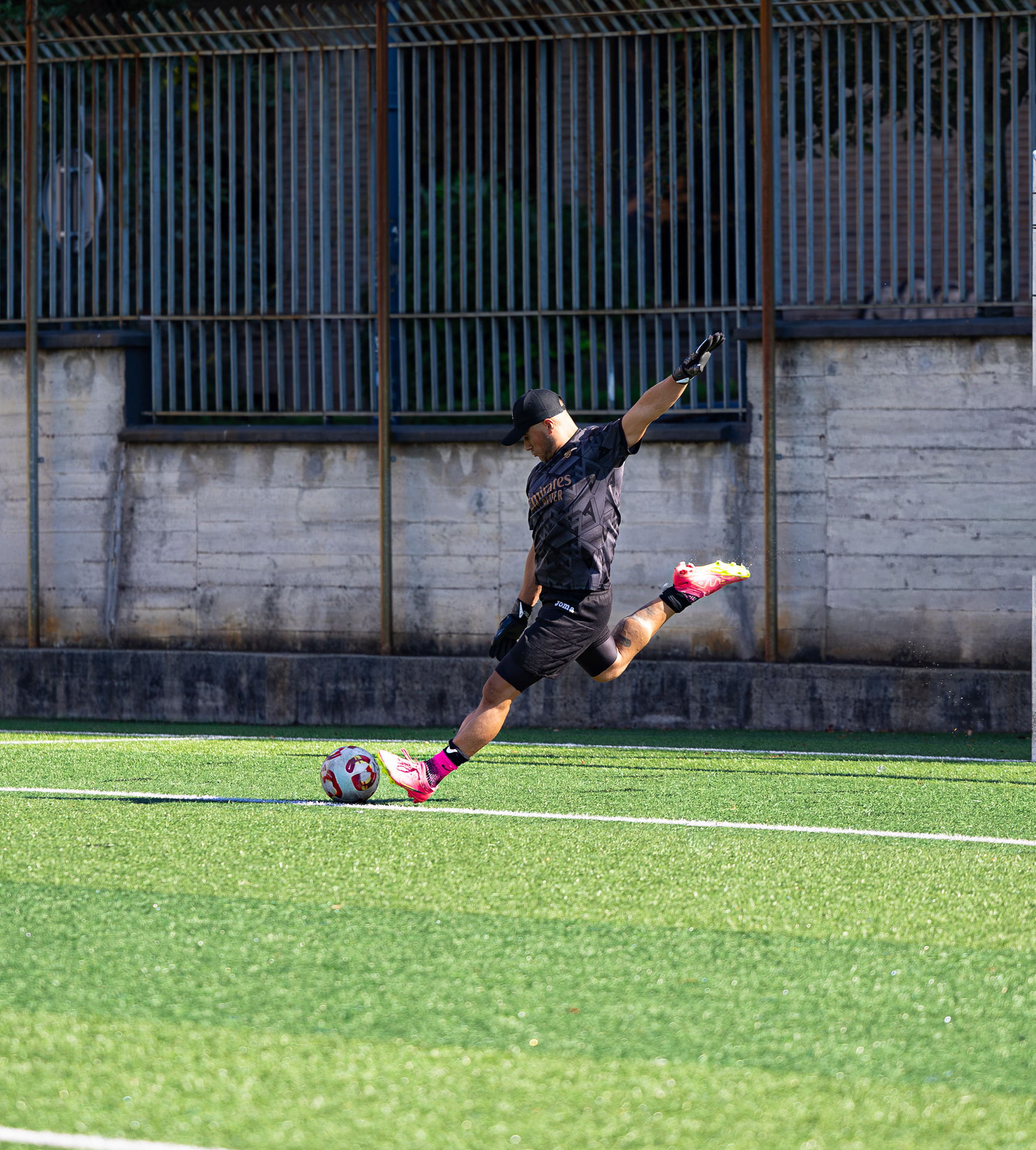 Futbol en Vitoria-Gasteiz