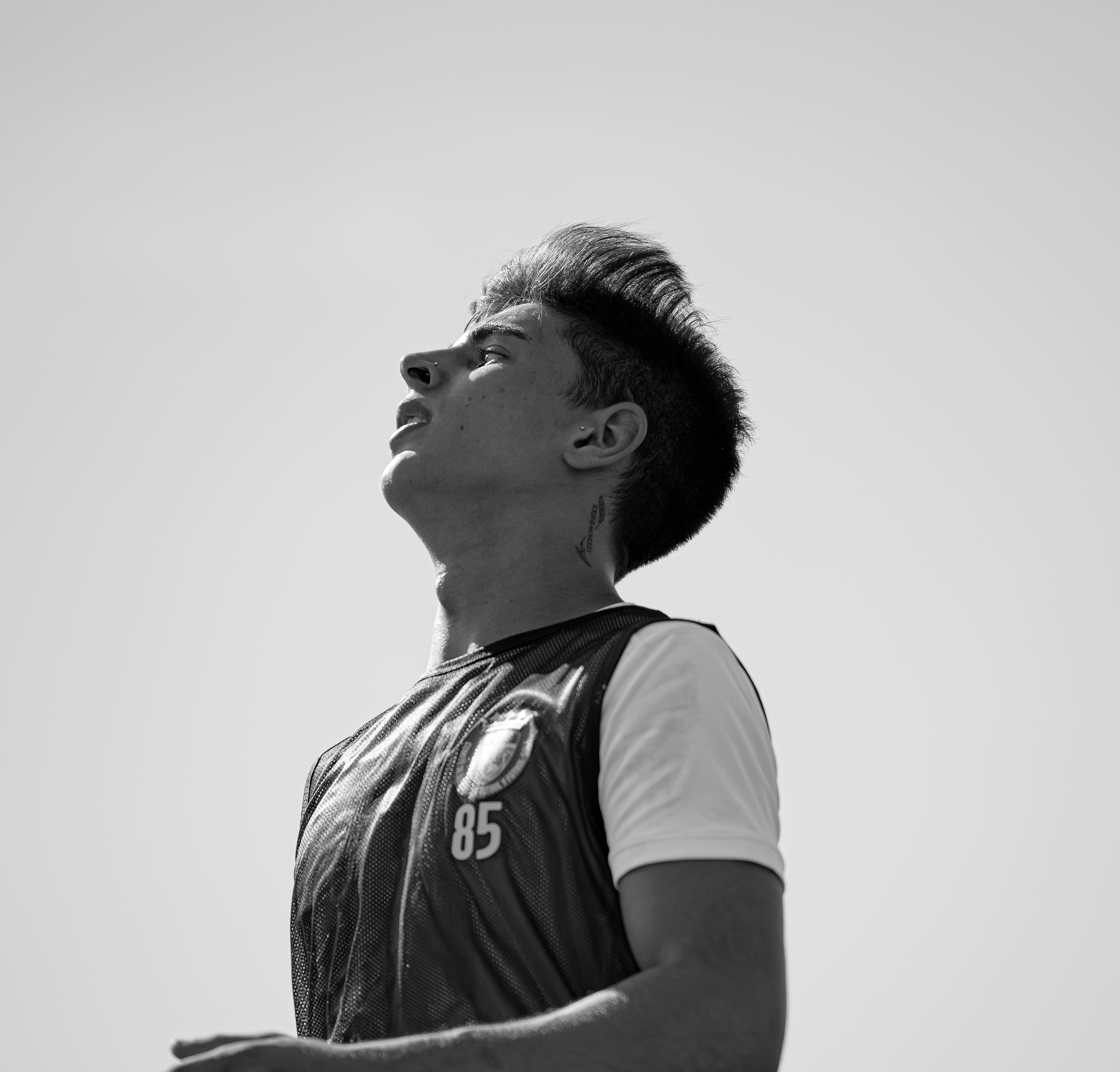 Entrenamiento