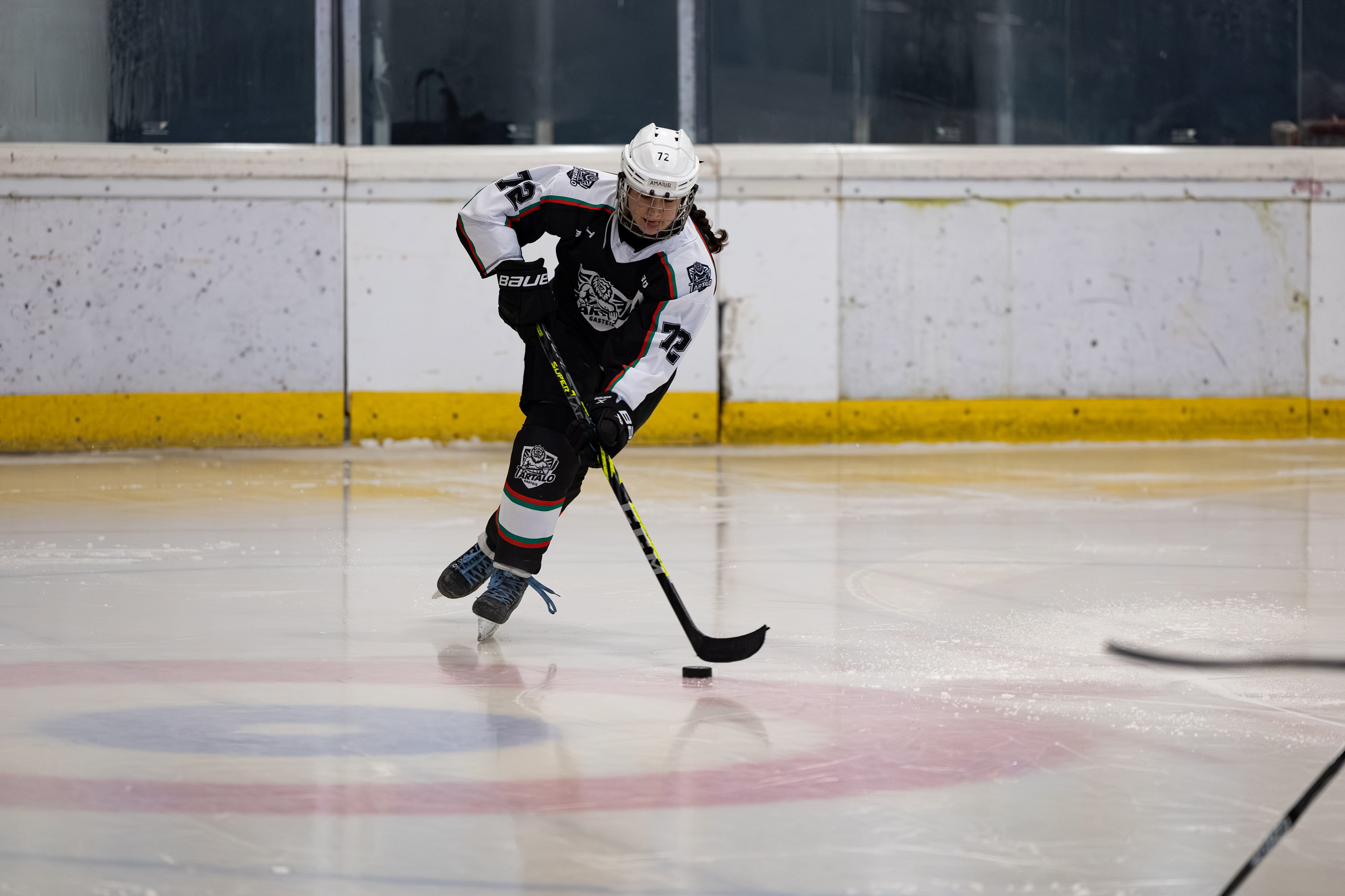 Hockey Tartalo Gasteiz