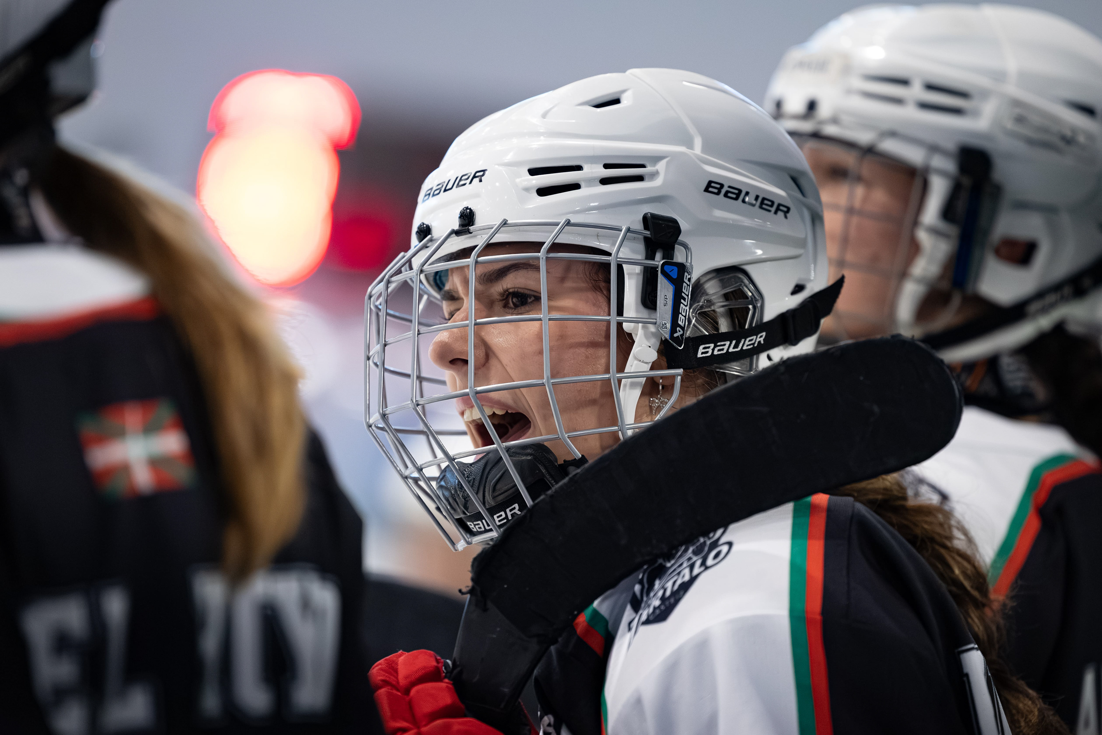Hockey Tartalo Gasteiz