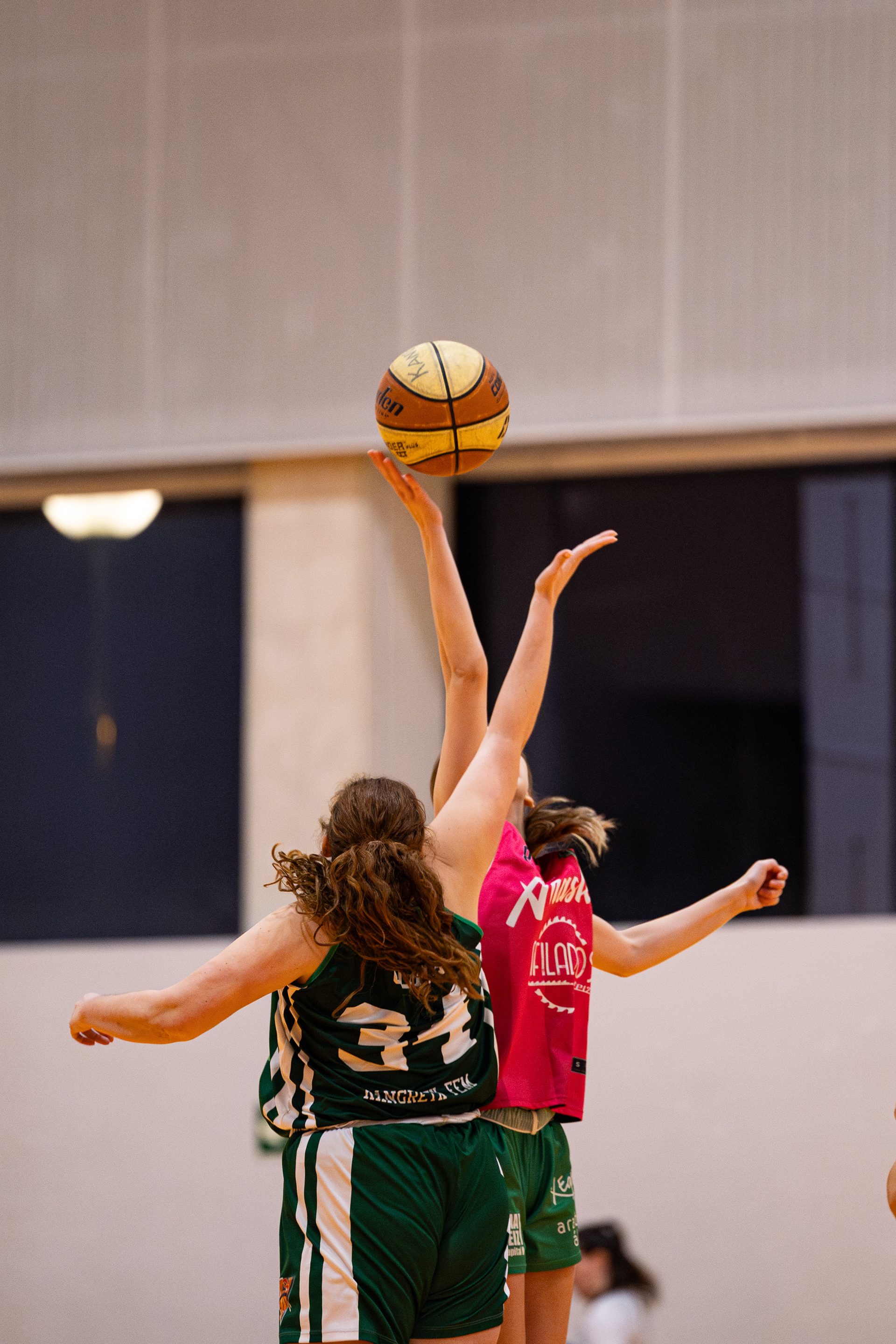 Afilados Gasteiz Araski vs Kangretx