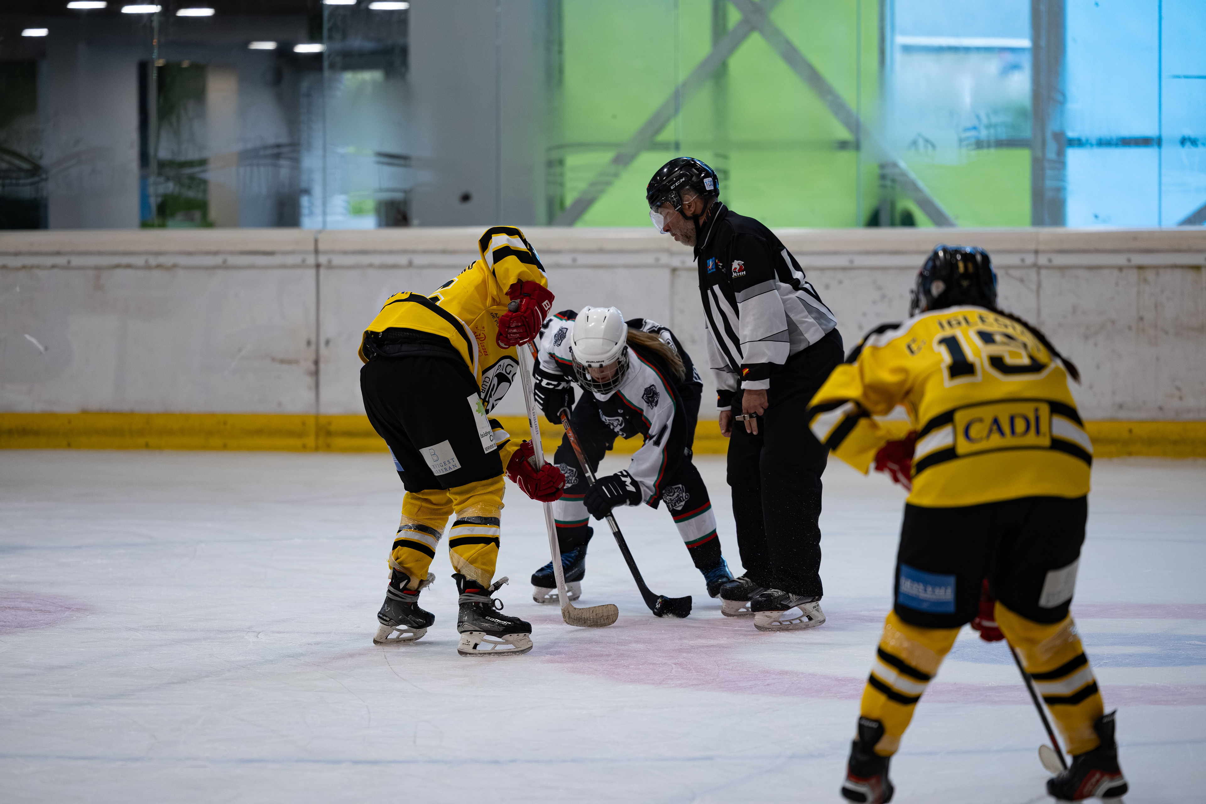 Hockey Tartalo Gasteiz